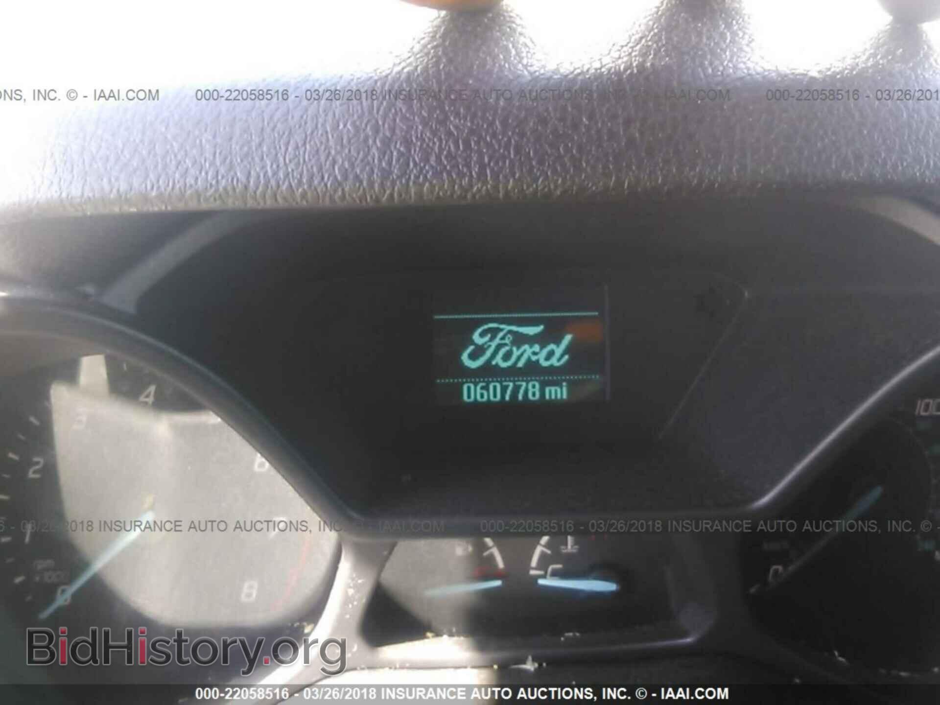 2016 Ford Transit - VIN: NM0LS7F75G1286238 - Фото 7