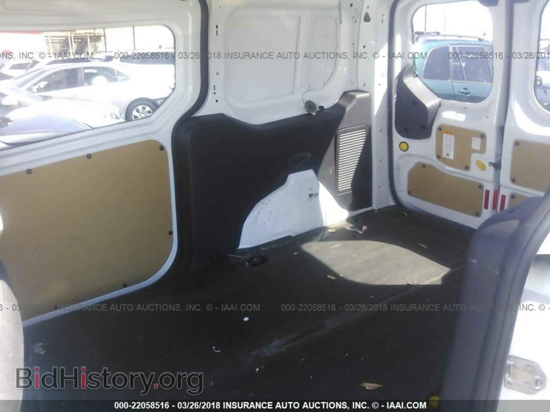 2016 Ford Transit - VIN: NM0LS7F75G1286238 - Фото 8