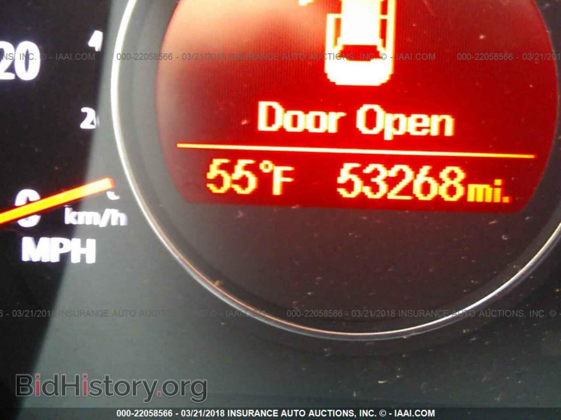 2013 Kia Optima - VIN: 5XXGN4A71DG196277 - Photo 7