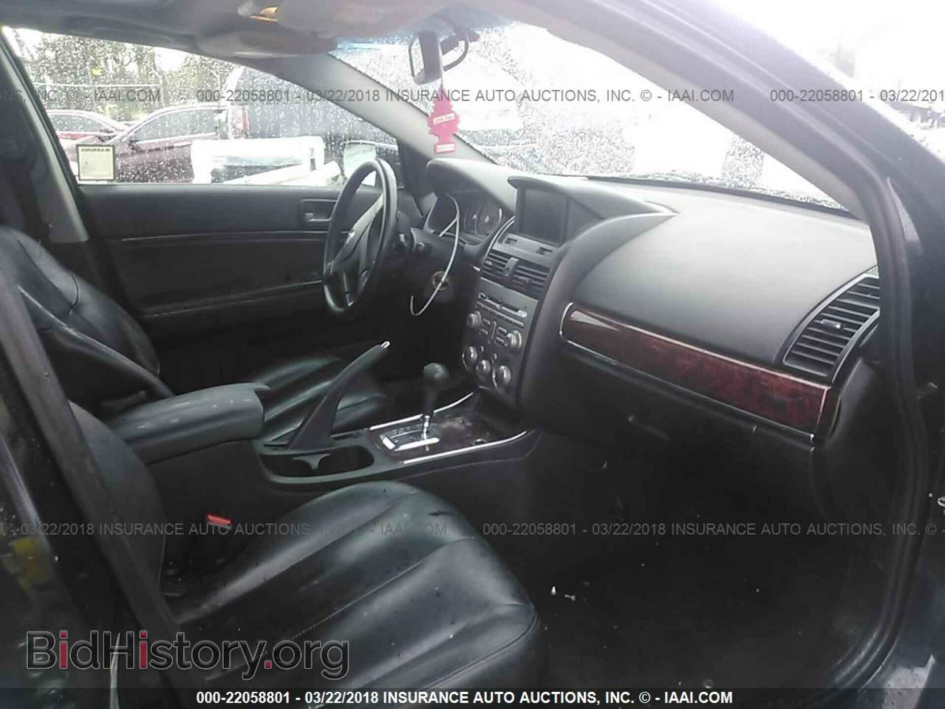 2012 Mitsubishi Galant - VIN: 4A32B3FF3CE025835 - Фото 5
