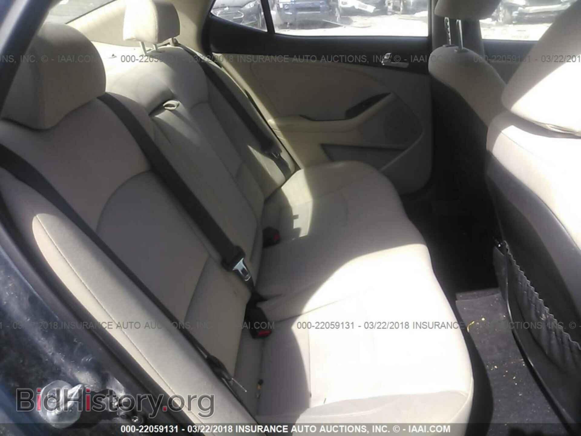 2014 Kia Optima - VIN: KNAGM4AD4E5064190 - Photo 8