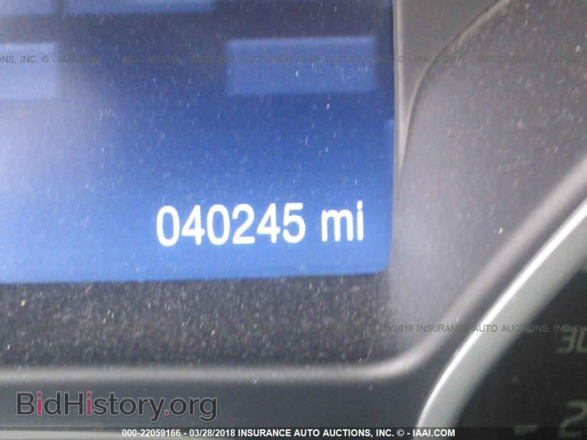 2012 Ford Focus - VIN: 1FAHP3F23CL463851 - Photo 7