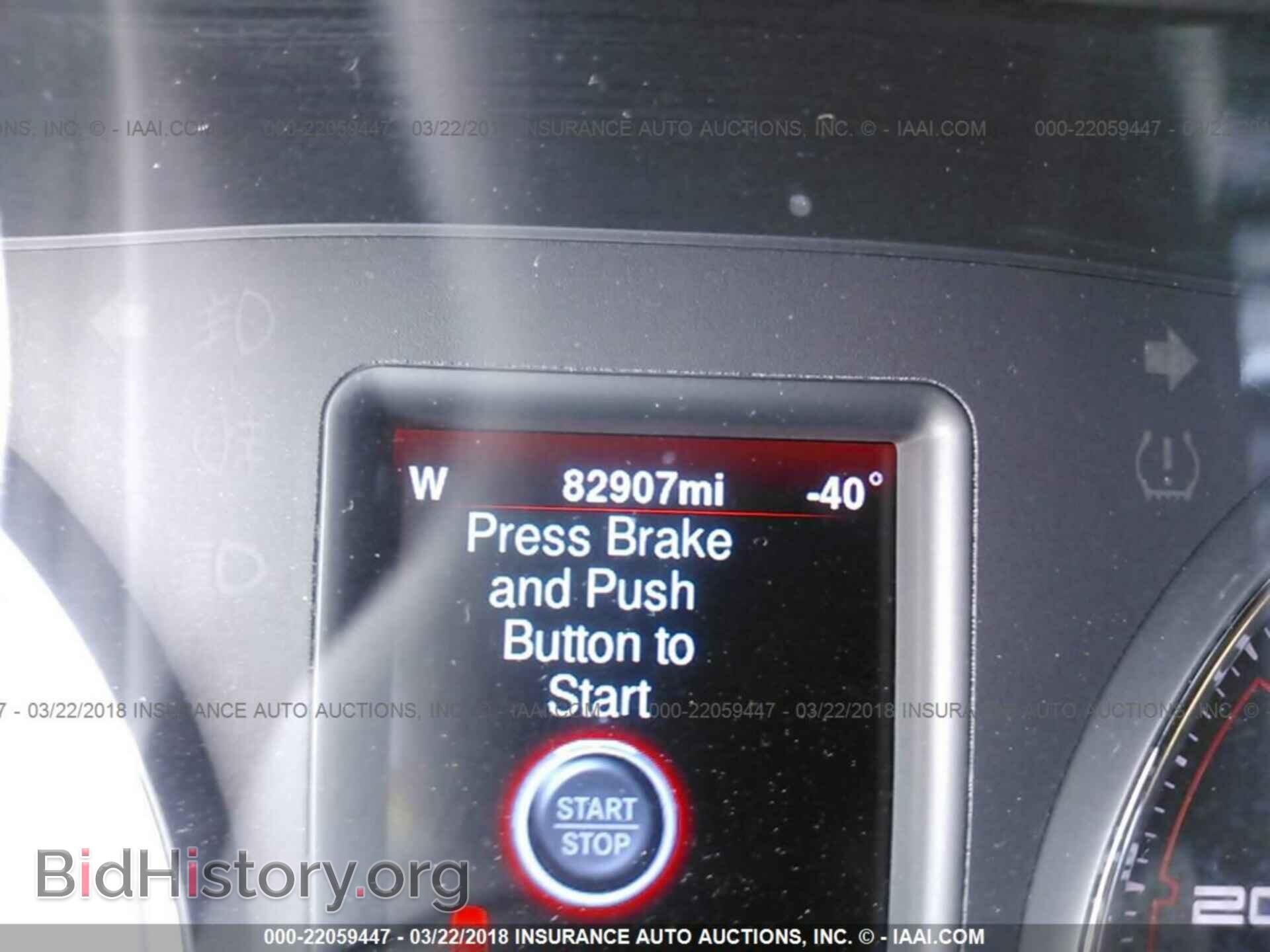 2013 Dodge Charger - VIN: 2C3CDXHG4DH617032 - Photo 7