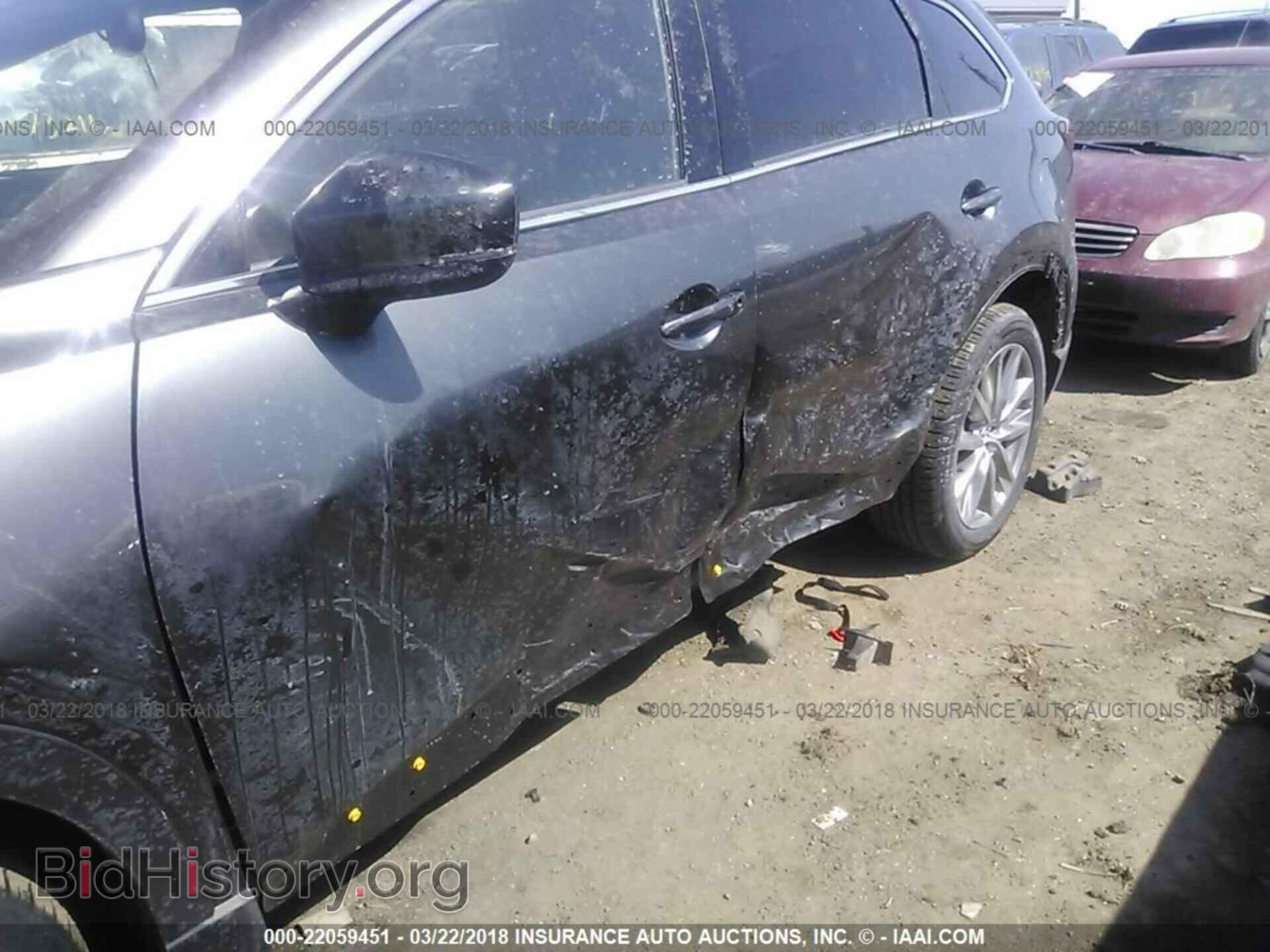 2017 Mazda Cx-9 - VIN: JM3TCBDY0H0142979 - Фото 6