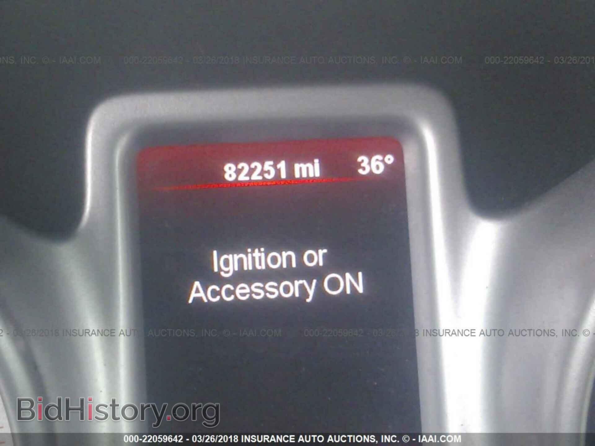 2012 Dodge Journey - VIN: 3C4PDCAB6CT256820 - Фото 7