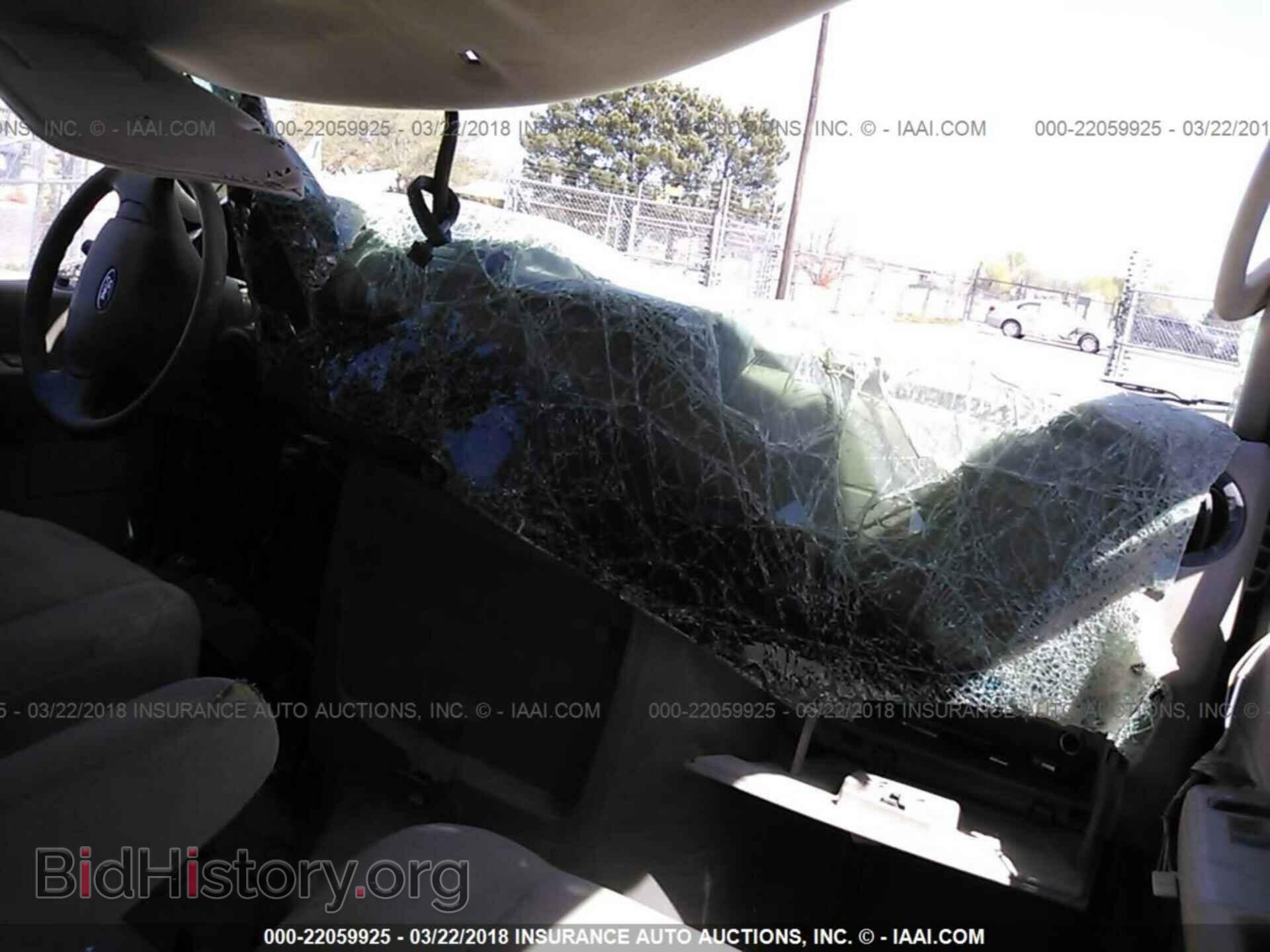 2013 Ford Econoline - VIN: 1FBNE3BL9DDA05300 - Фото 5