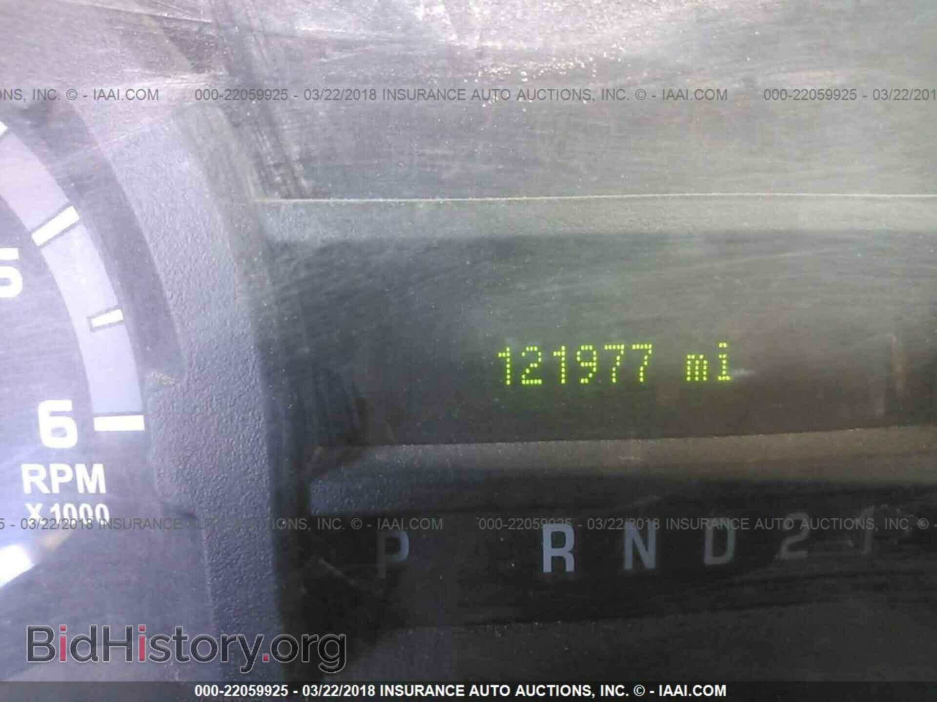 2013 Ford Econoline - VIN: 1FBNE3BL9DDA05300 - Фото 7