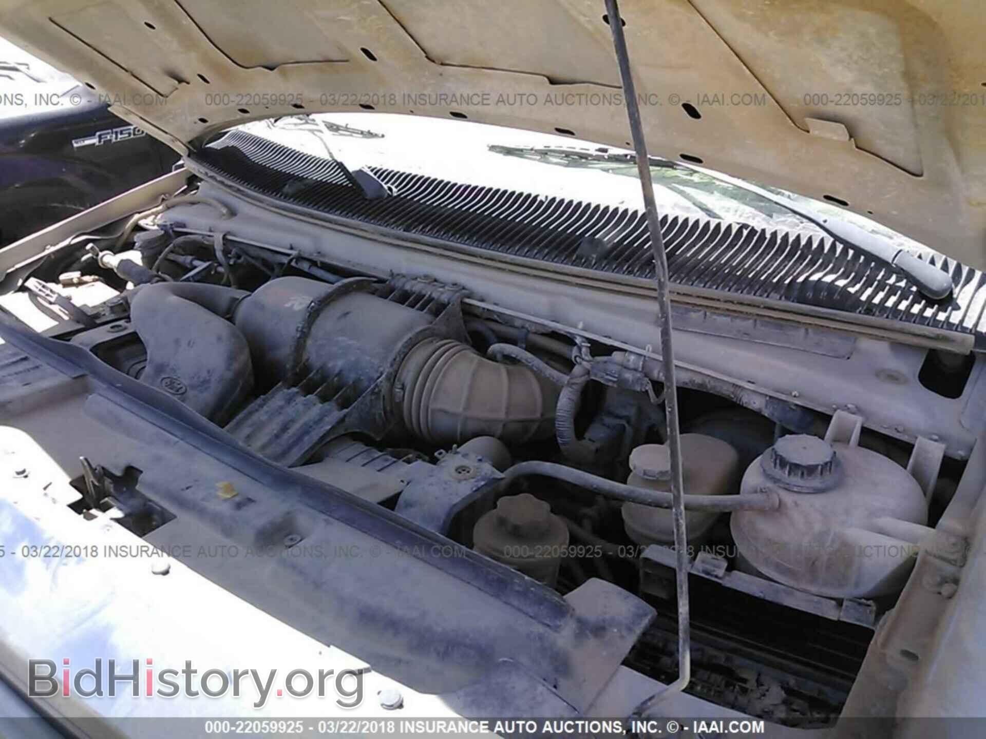 2013 Ford Econoline - VIN: 1FBNE3BL9DDA05300 - Фото 10