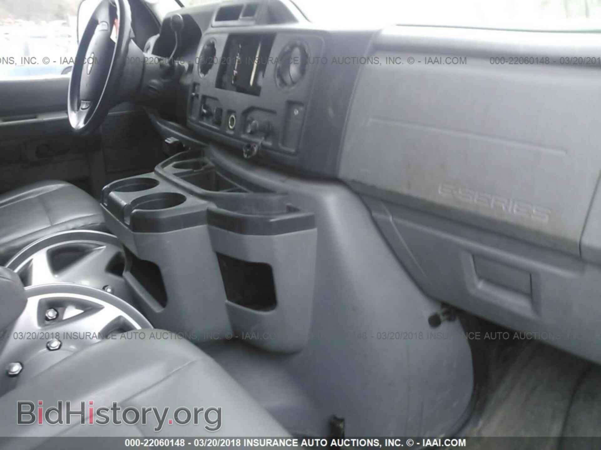2011 Ford Econoline - VIN: 1FTNE2EL9BDA67486 - Photo 5