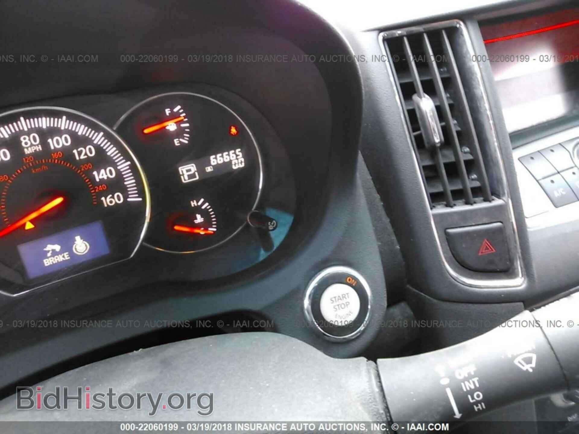 2012 Nissan Maxima - VIN: 1N4AA5AP1CC858290 - Photo 7