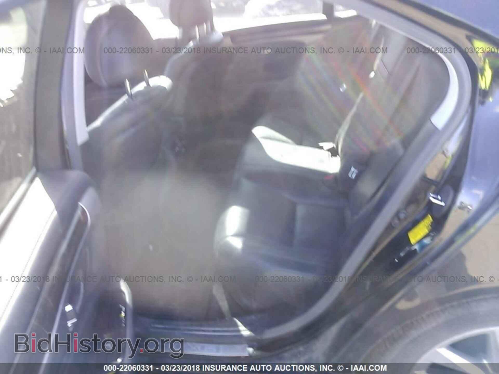 2014 Lexus Ls - VIN: JTHCL5EF9E5022019 - Photo 8