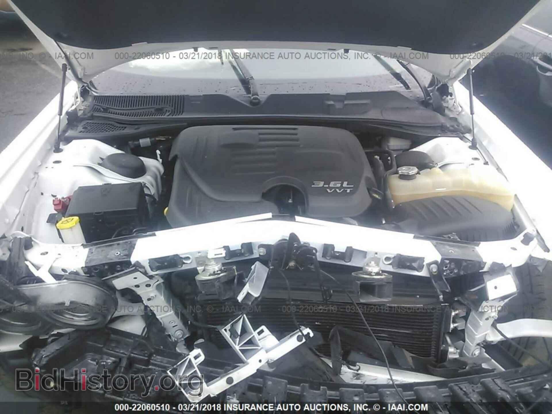 2015 Dodge Challenger - VIN: 2C3CDZAG0FH884757 - Photo 10