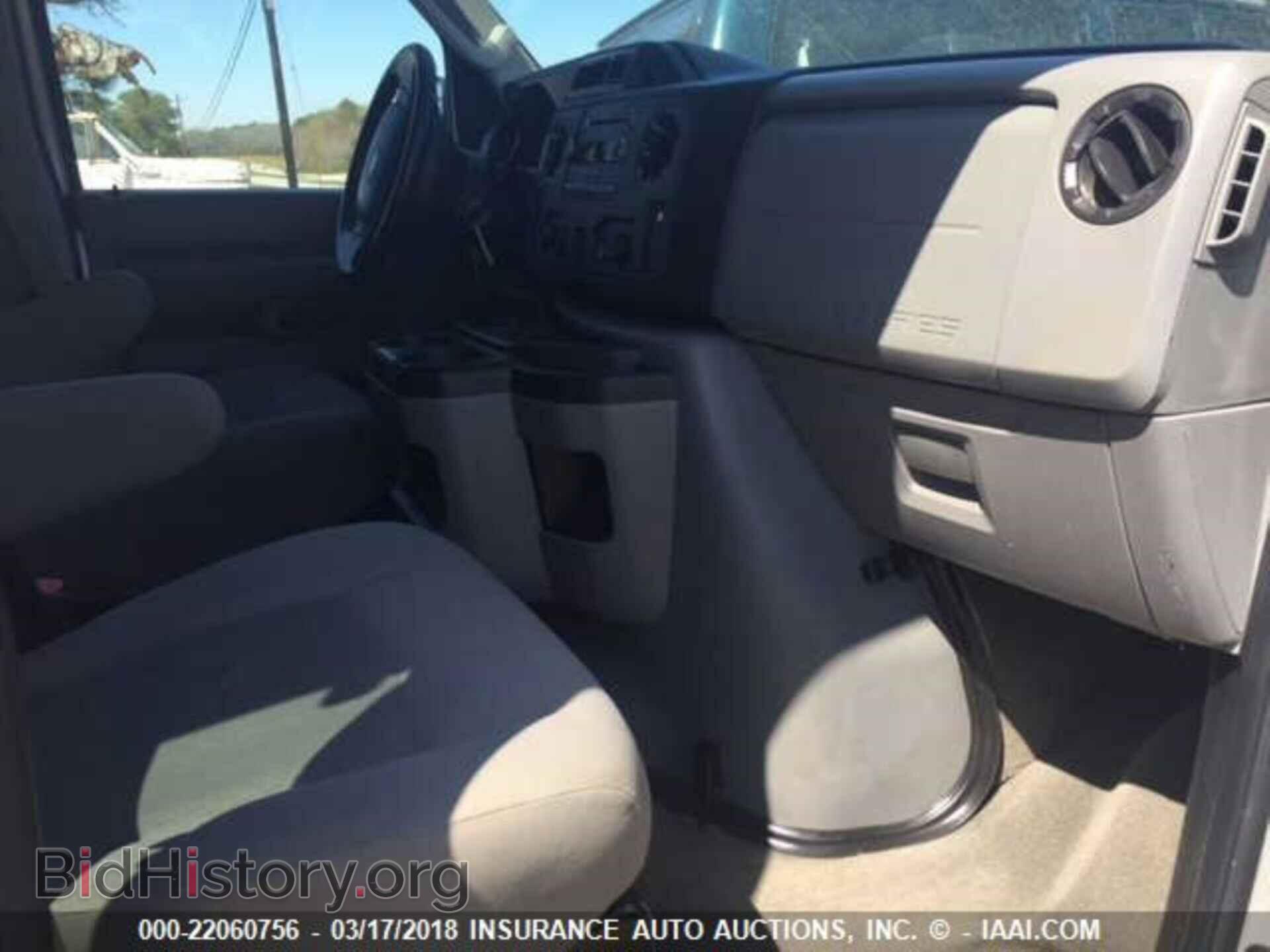2014 Ford Econoline - VIN: 1FBNE3BL7EDA14823 - Photo 5