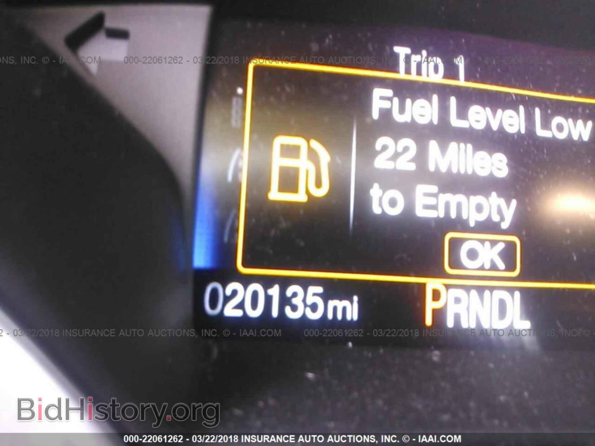 2016 Ford Focus - VIN: 1FADP3E26GL350403 - Фото 7