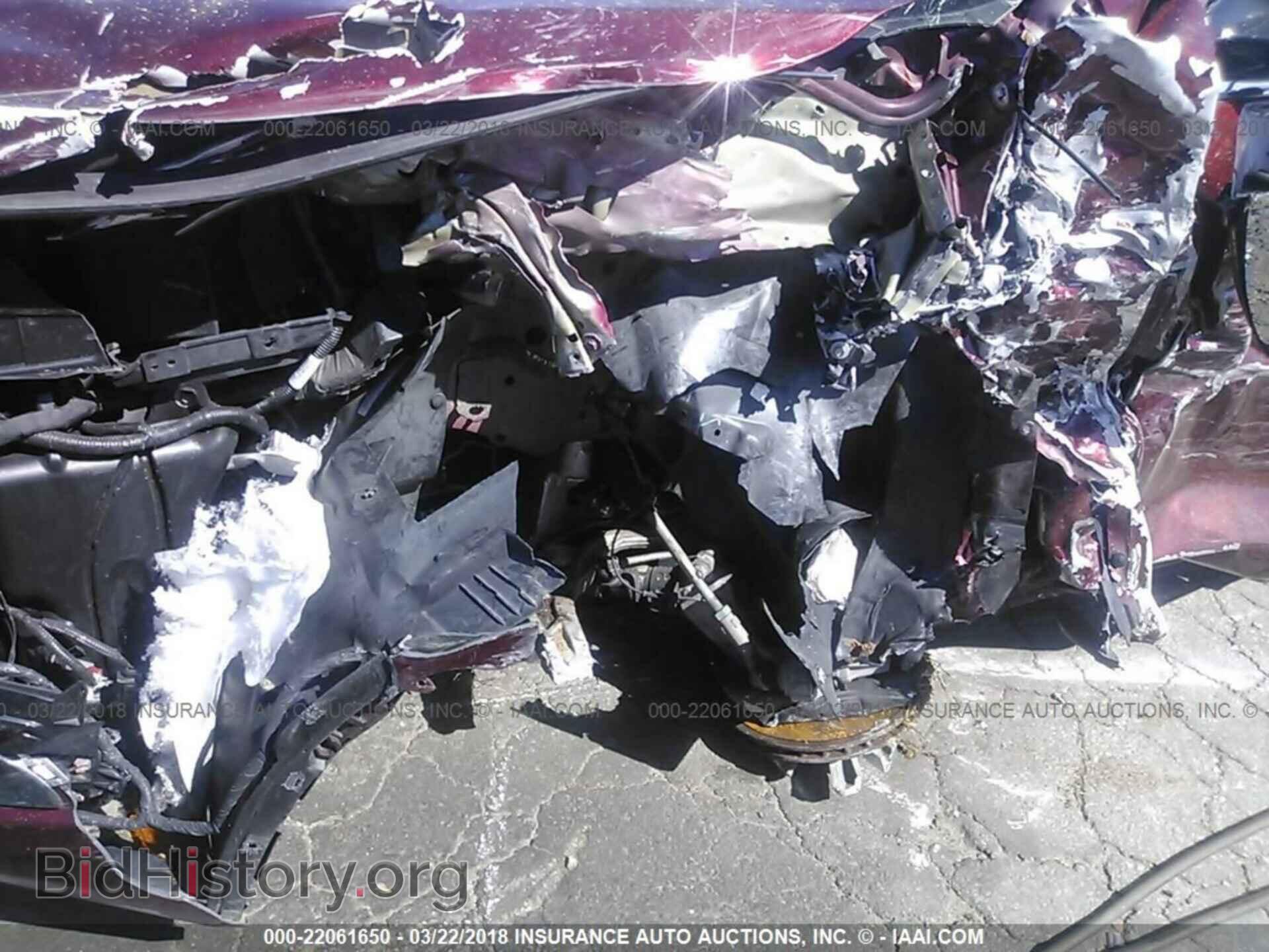 2015 Chrysler 200 - VIN: 1C3CCCCBXFN758429 - Photo 6