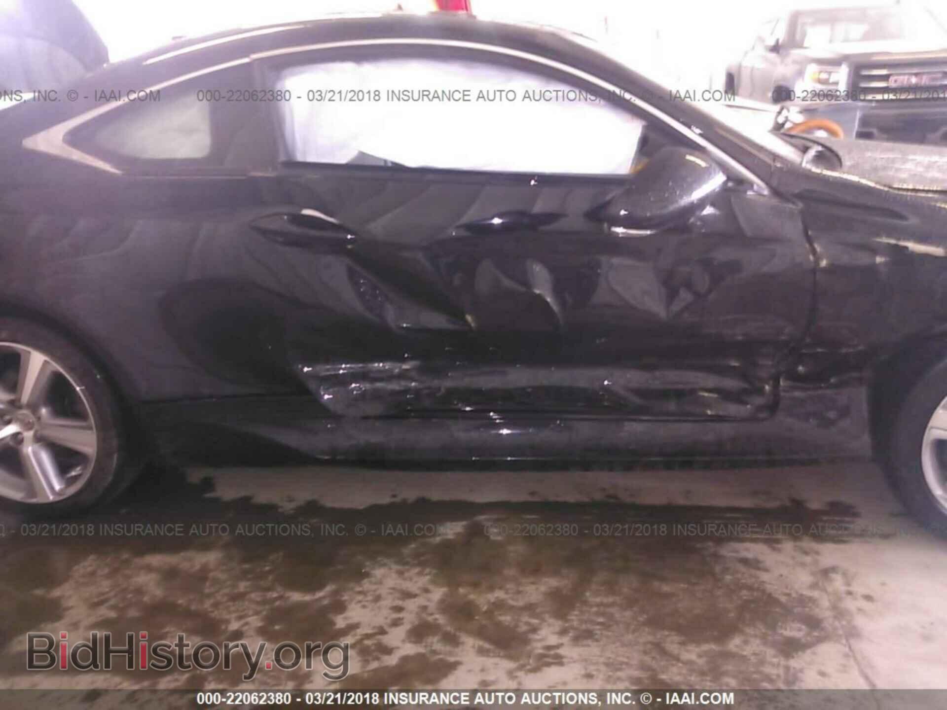 2016 Lexus Rc - VIN: JTHHA5BC1G5003568 - Фото 6