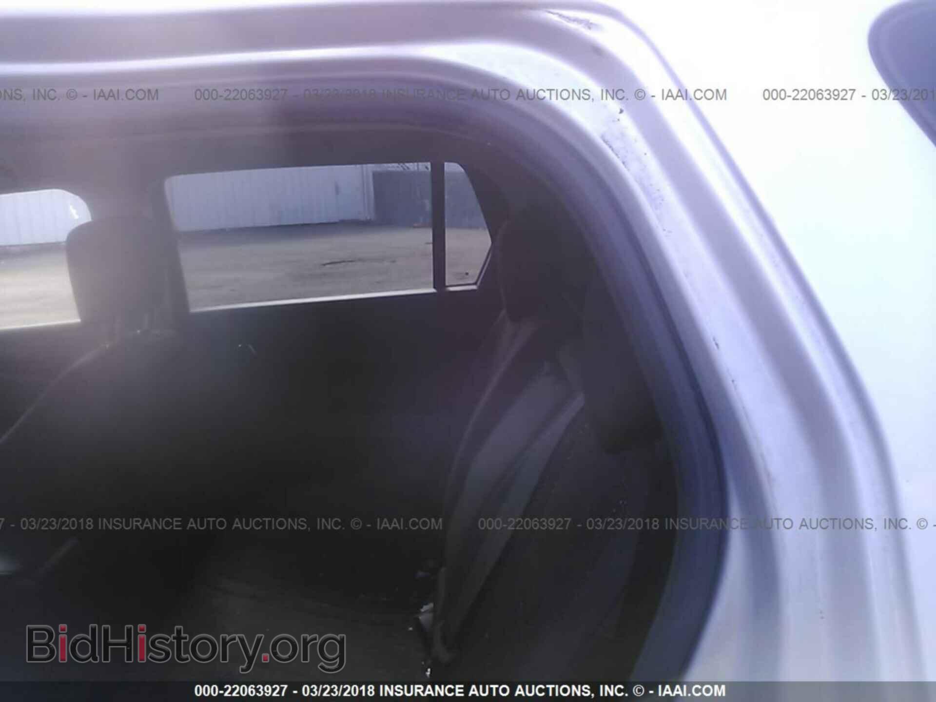 2012 Gmc Terrain - VIN: 2GKALSEK4C6198356 - Photo 8