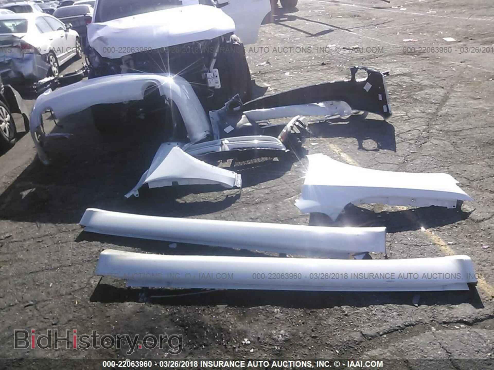 2013 Dodge Durango - VIN: 1C4SDHCT8DC584380 - Photo 6