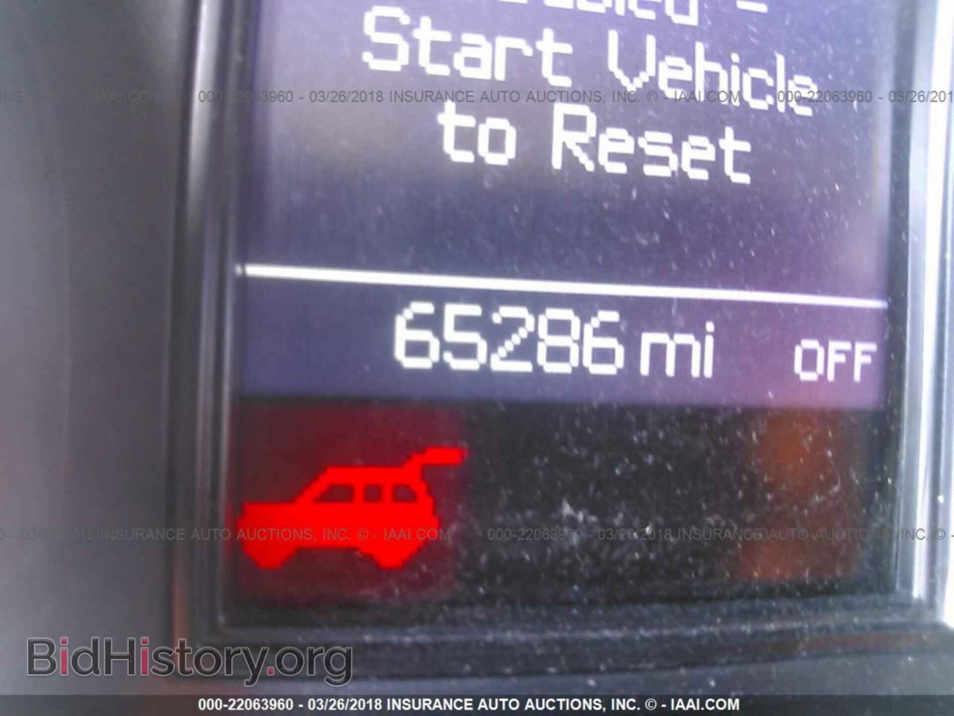 2013 Dodge Durango - VIN: 1C4SDHCT8DC584380 - Photo 7