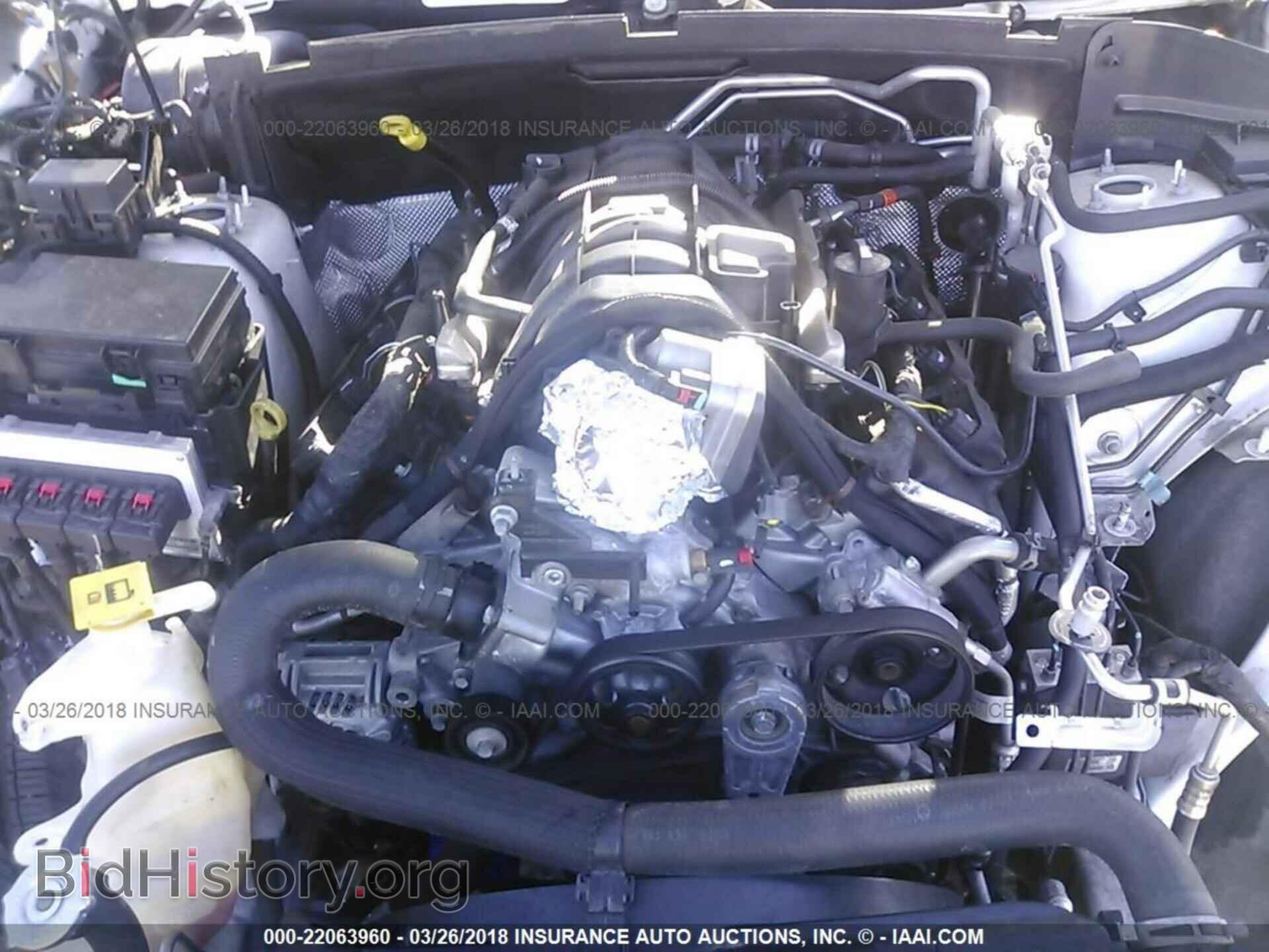2013 Dodge Durango - VIN: 1C4SDHCT8DC584380 - Photo 10