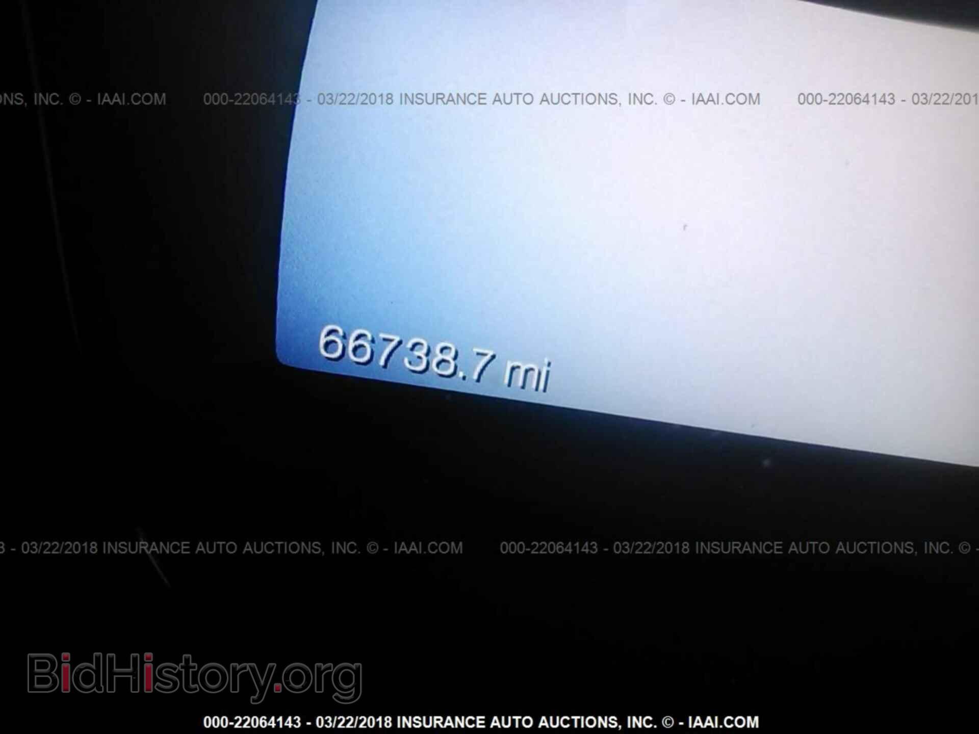 2011 Ford Edge - VIN: 2FMDK3KC9BBA74972 - Фото 7