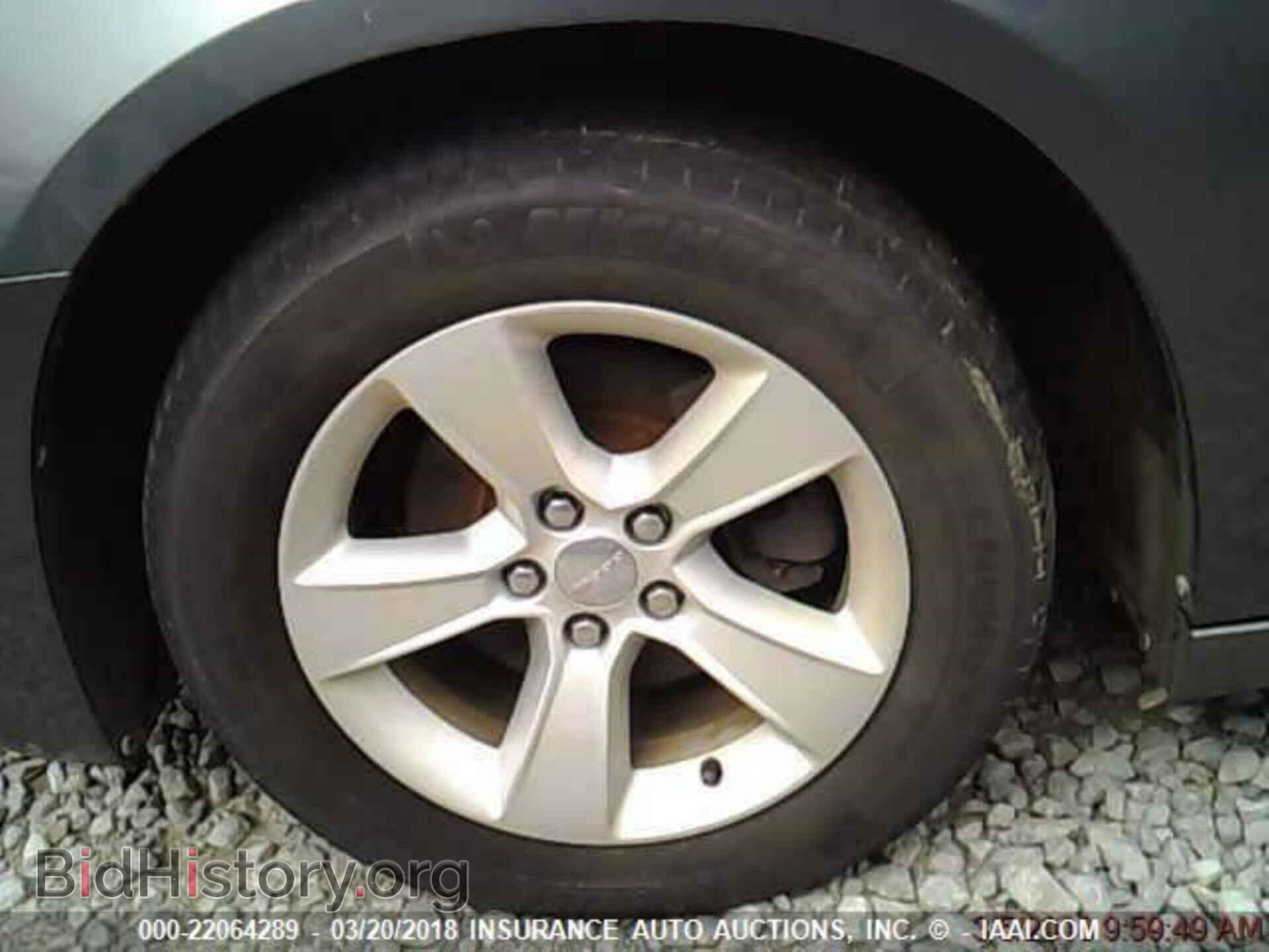 2011 Dodge Charger - VIN: 2B3CL3CG0BH567632 - Фото 9