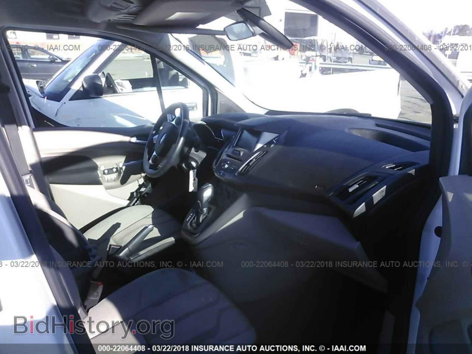 2015 Ford Transit - VIN: NM0GS9F71F1207885 - Фото 5