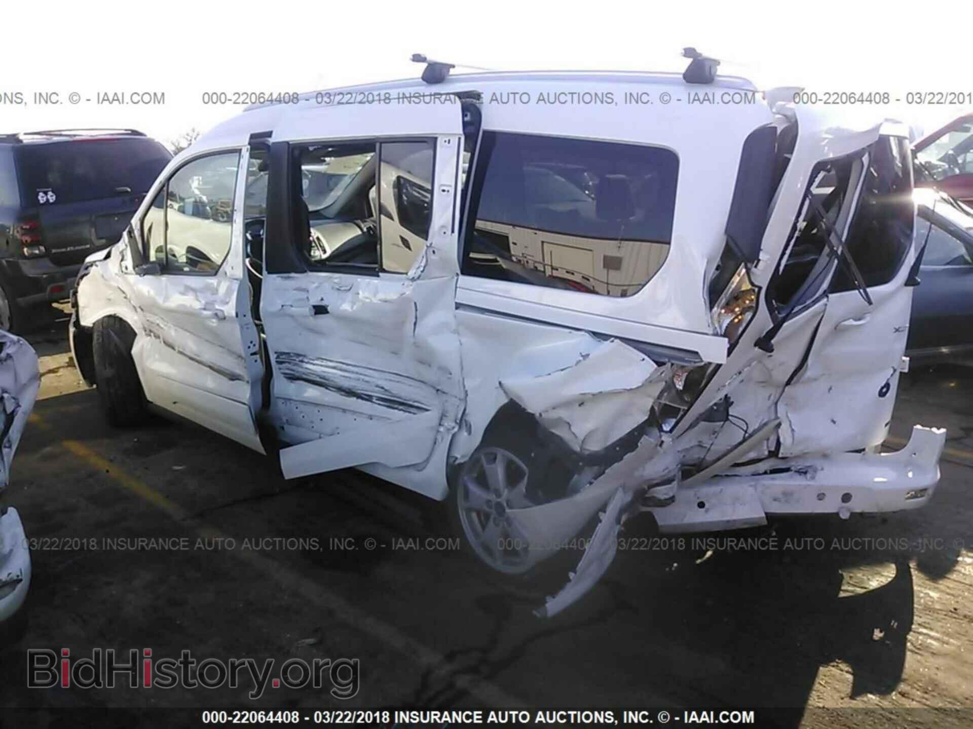 2015 Ford Transit - VIN: NM0GS9F71F1207885 - Фото 6
