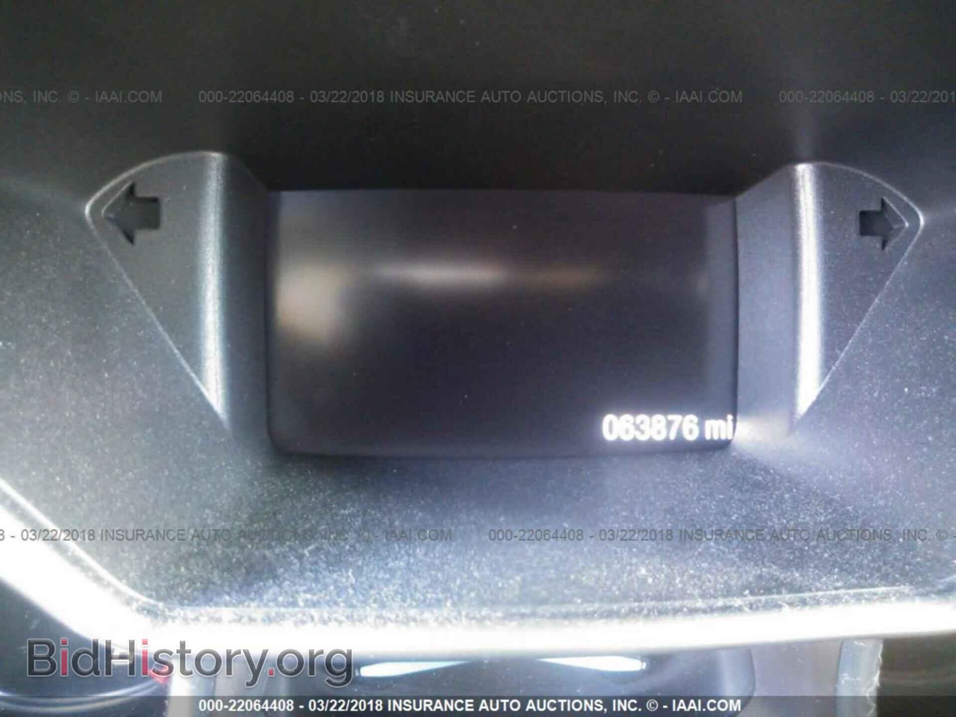 2015 Ford Transit - VIN: NM0GS9F71F1207885 - Фото 7