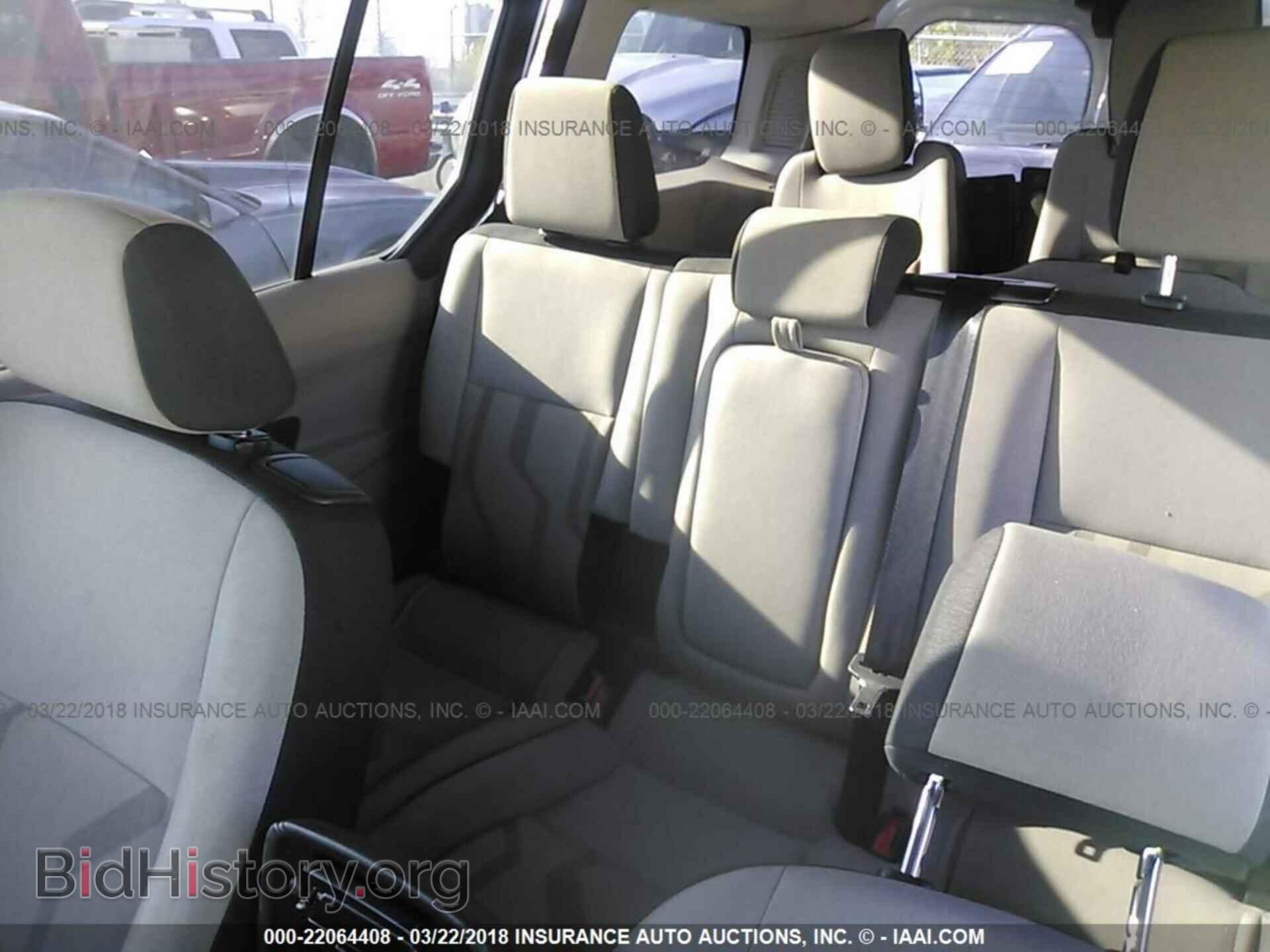 2015 Ford Transit - VIN: NM0GS9F71F1207885 - Фото 8