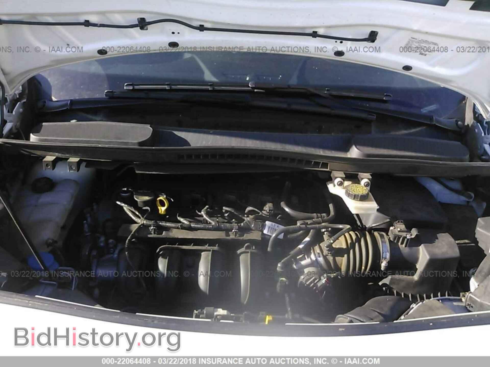 2015 Ford Transit - VIN: NM0GS9F71F1207885 - Фото 10