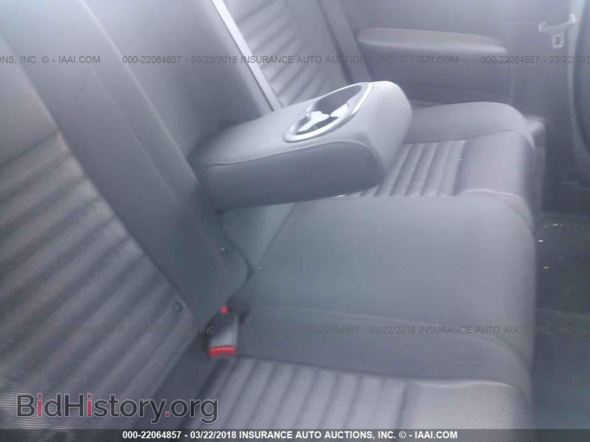 2014 Dodge Challenger - VIN: 2C3CDYAG3EH261237 - Фото 8
