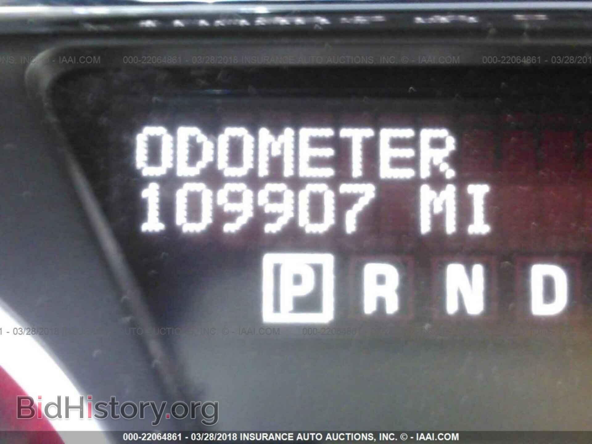 2013 Gmc Acadia - VIN: 1GKKVRKD6DJ209200 - Фото 7