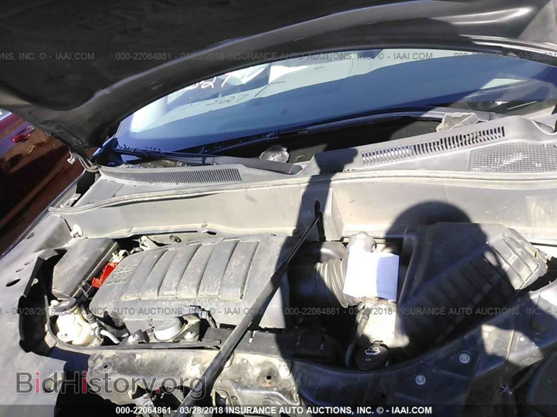 2013 Gmc Acadia - VIN: 1GKKVRKD6DJ209200 - Фото 10