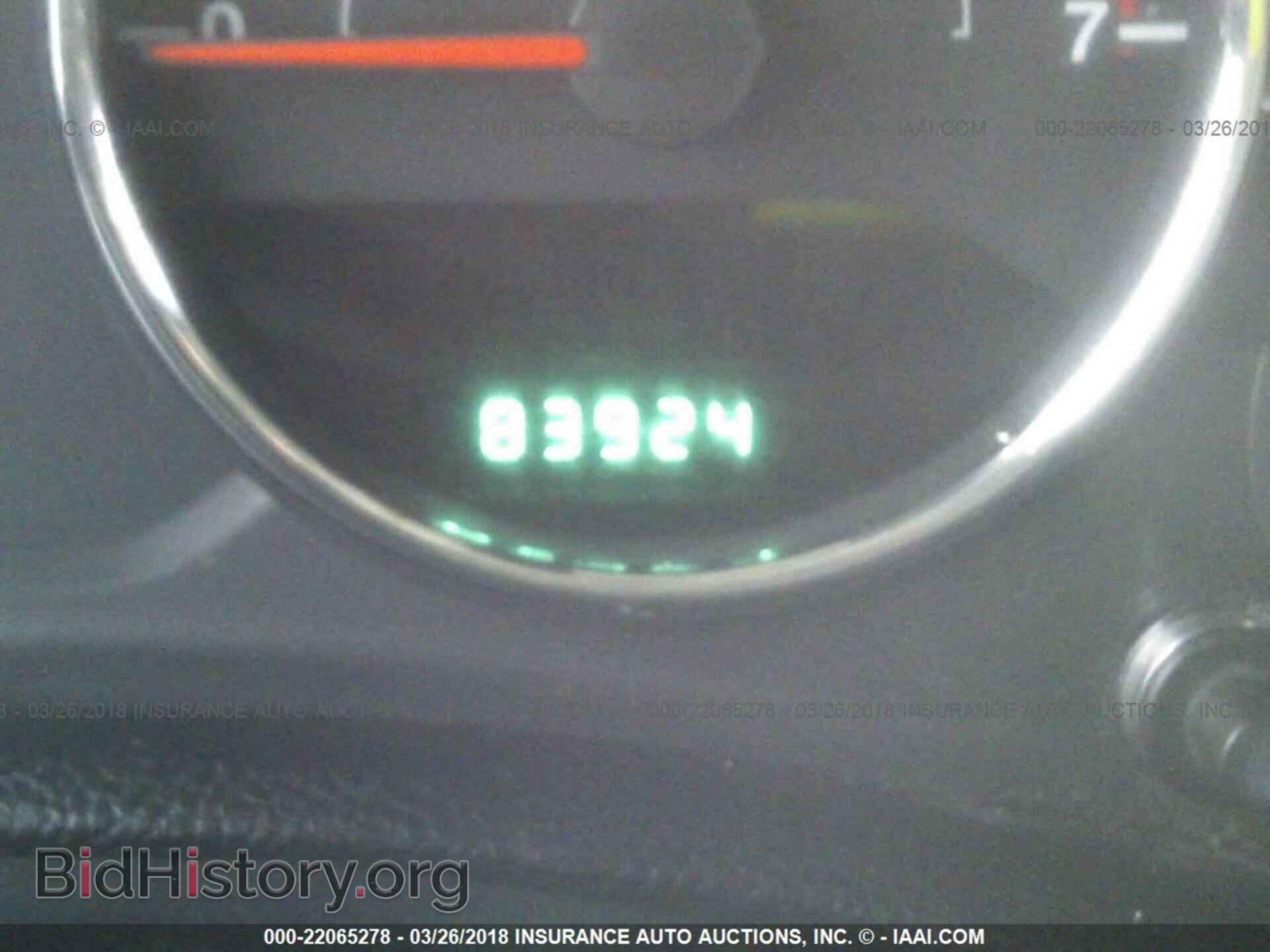 2011 Jeep Wrangler - VIN: 1J4AA2D10BL596285 - Фото 7