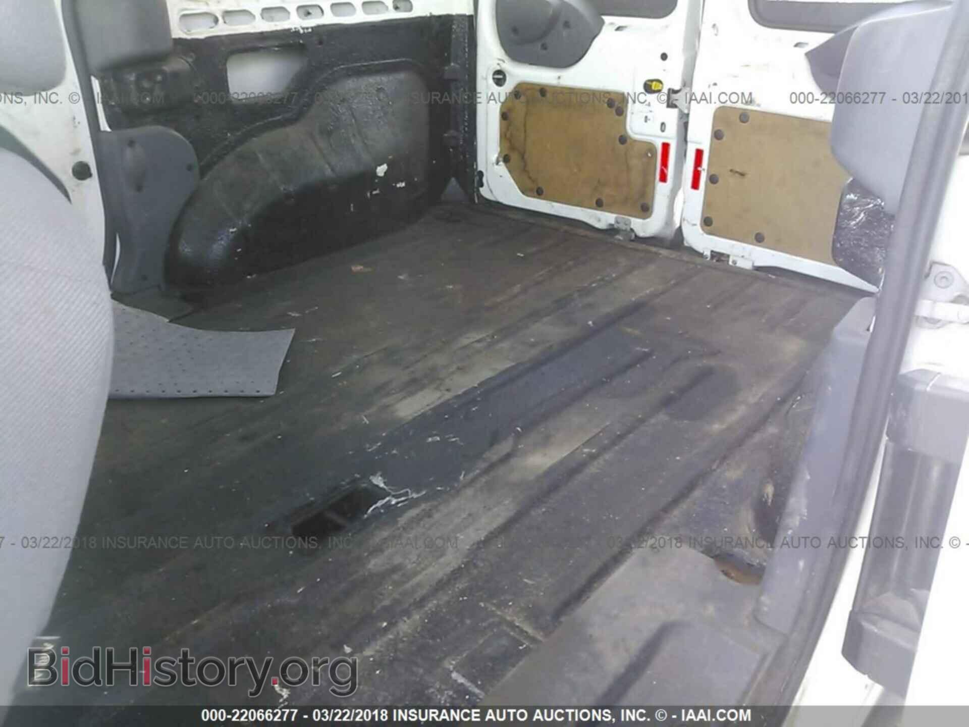 2012 Ford Transit - VIN: NM0LS7CN8CT117994 - Фото 8