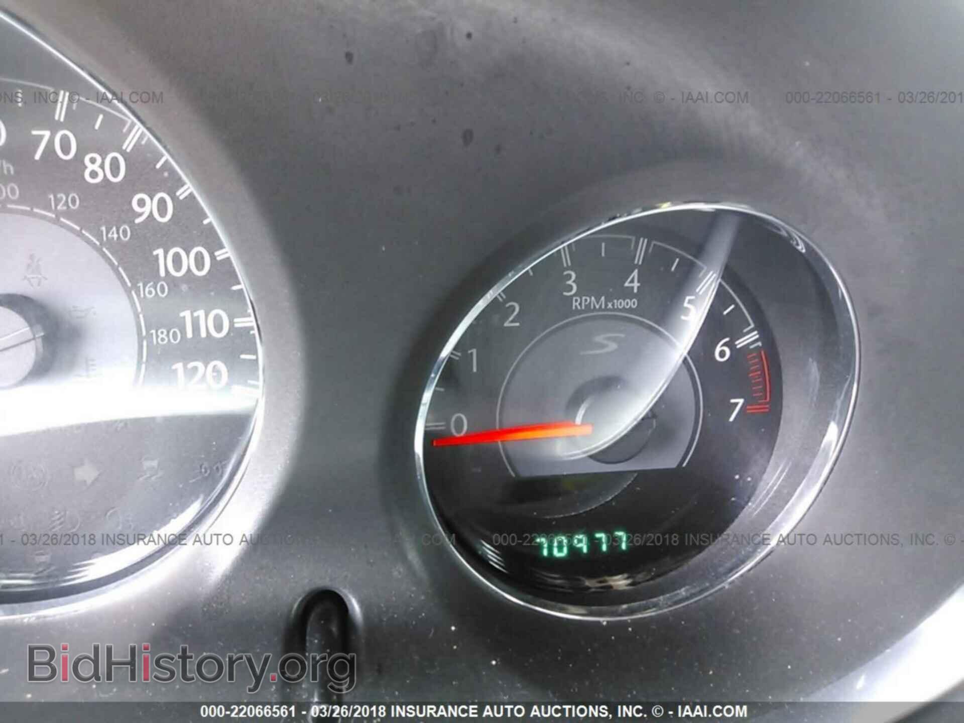 2013 Chrysler 200 - VIN: 1C3CCBBB4DN690184 - Фото 7