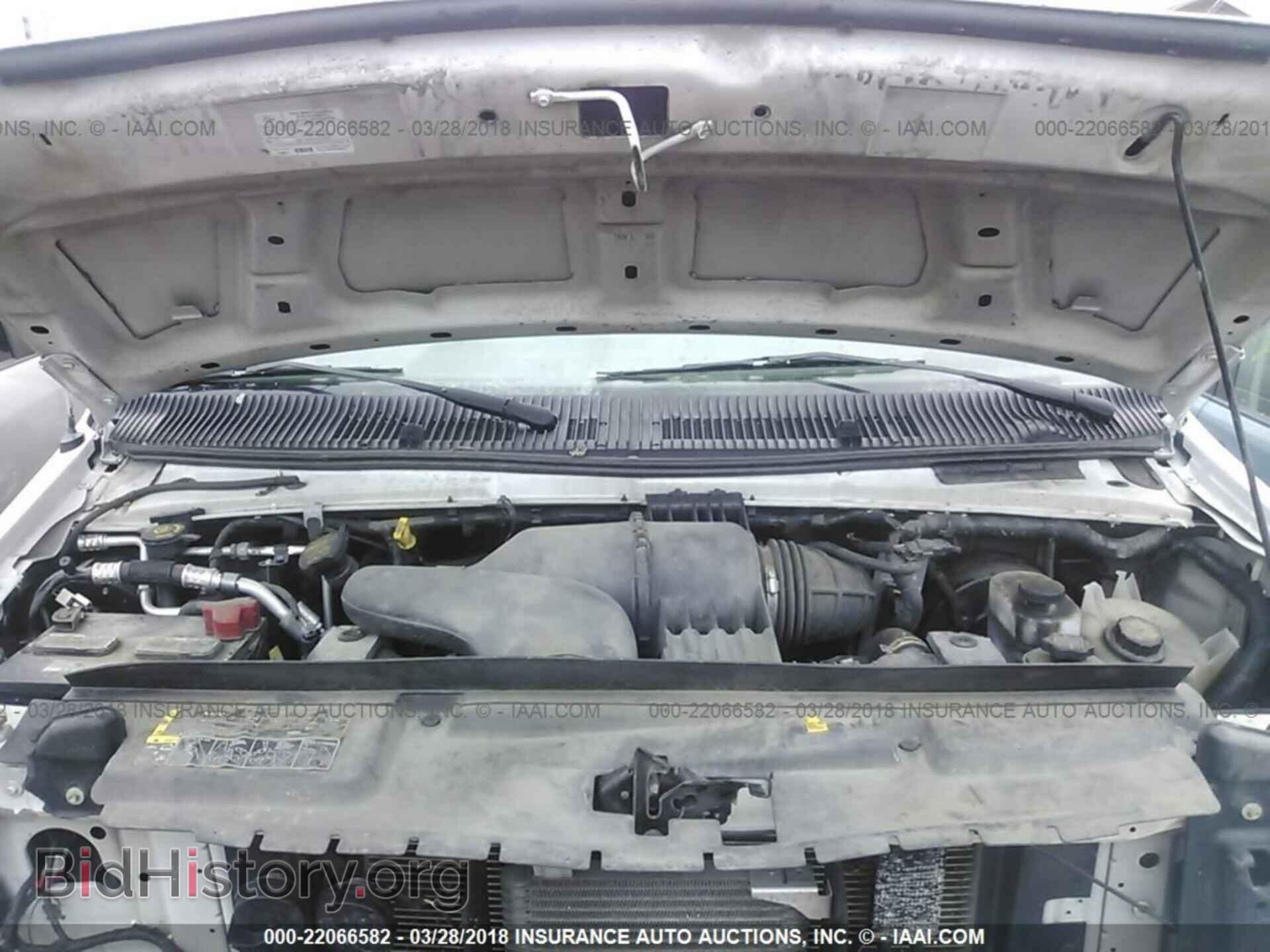 2013 Ford Econoline - VIN: 1FTNE2EW9DDA53889 - Фото 10