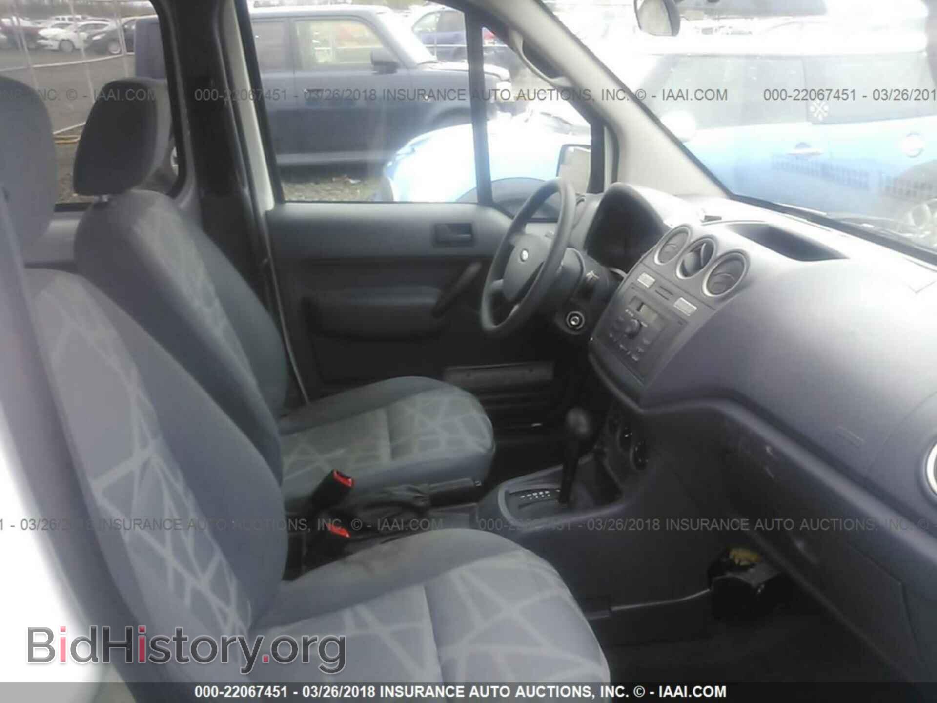 2011 Ford Transit - VIN: NM0LS6AN3BT054329 - Фото 5