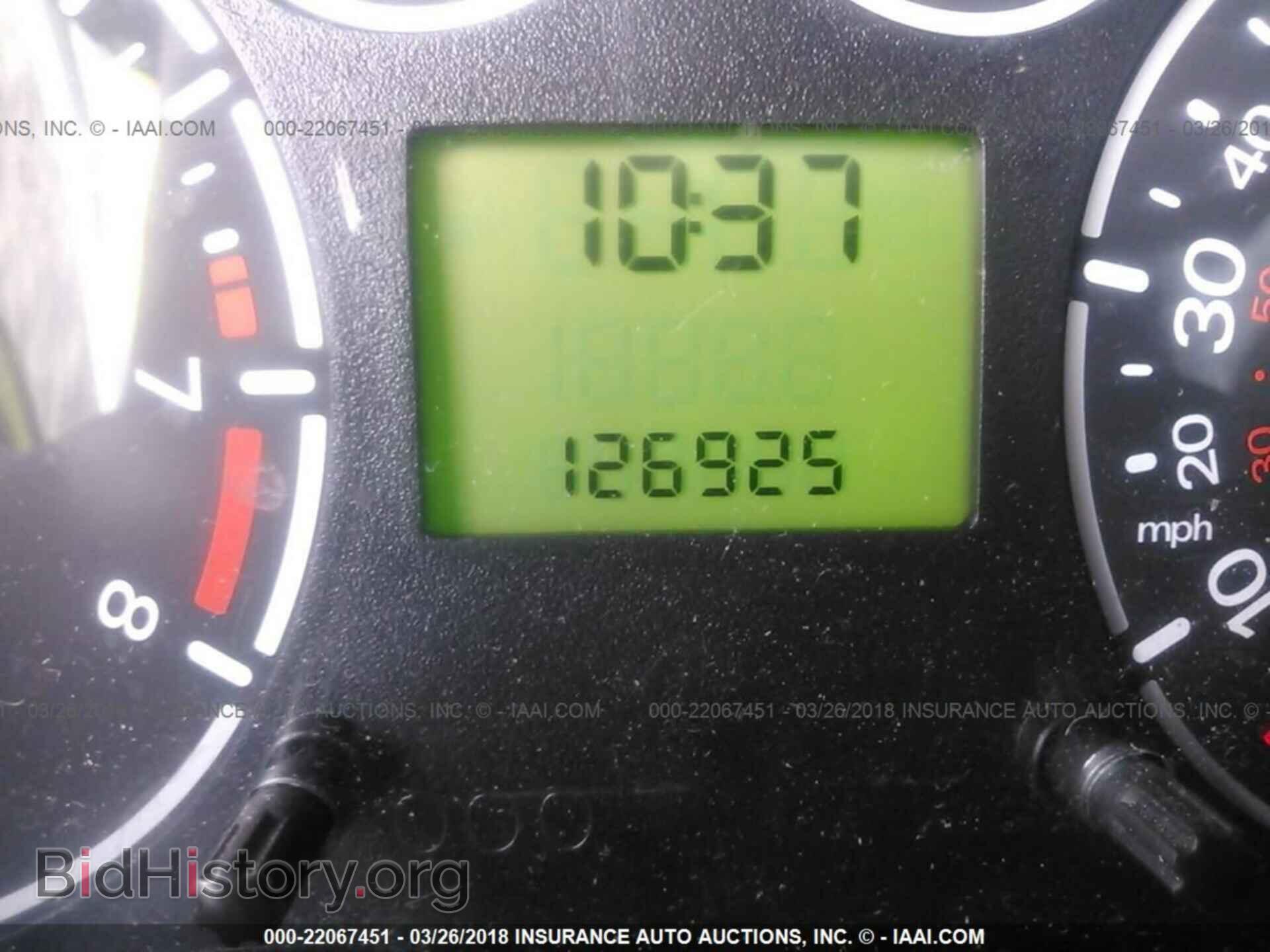2011 Ford Transit - VIN: NM0LS6AN3BT054329 - Фото 7