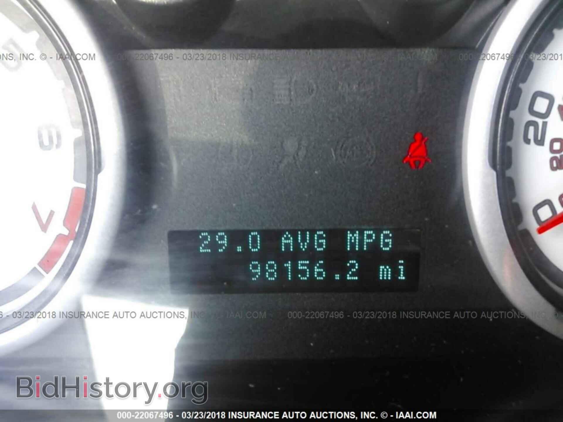 2011 Ford Focus - VIN: 1FAHP3GN5BW151648 - Фото 7