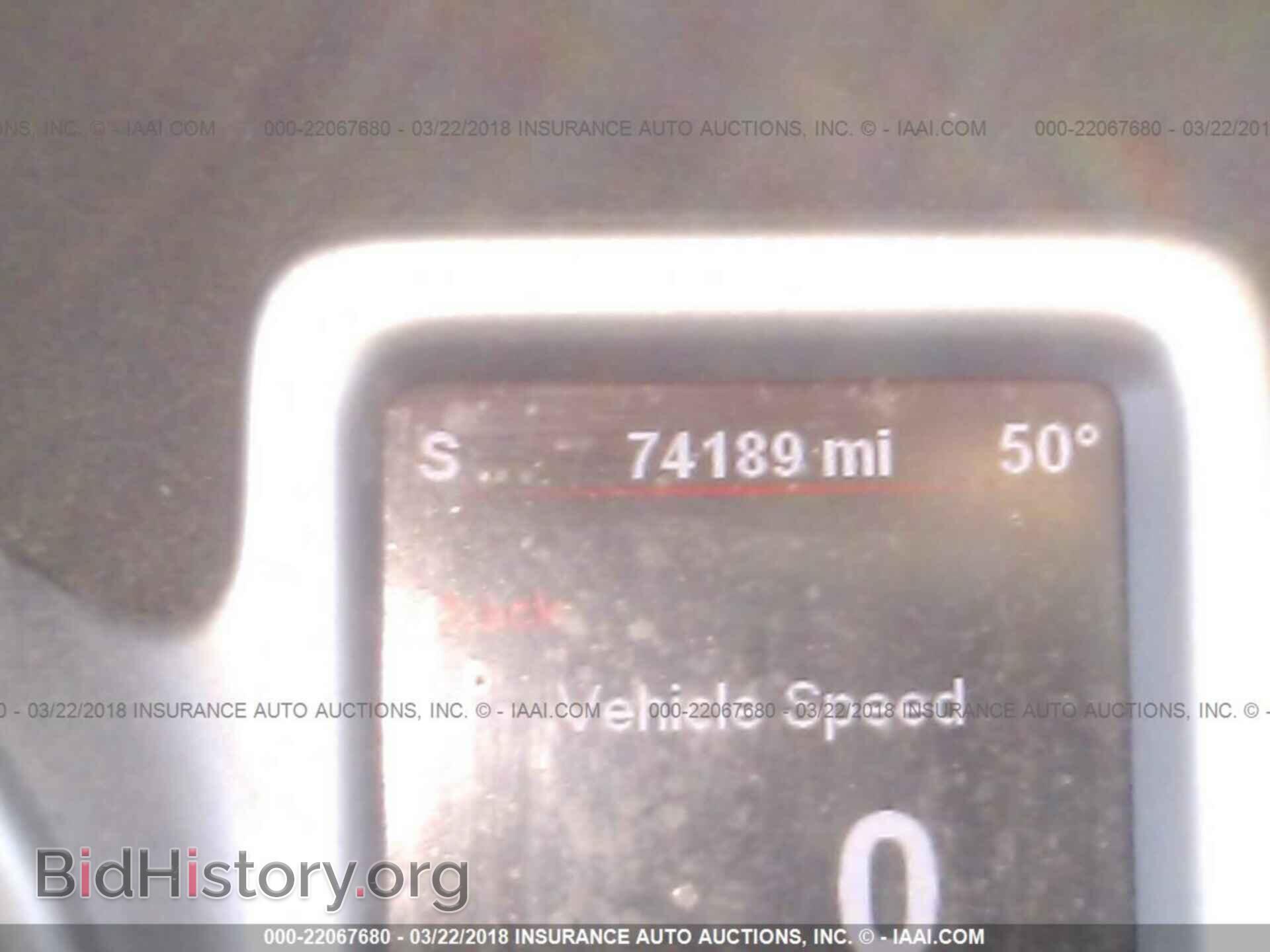 2011 Dodge Journey - VIN: 3D4PH1FG6BT511982 - Фото 7