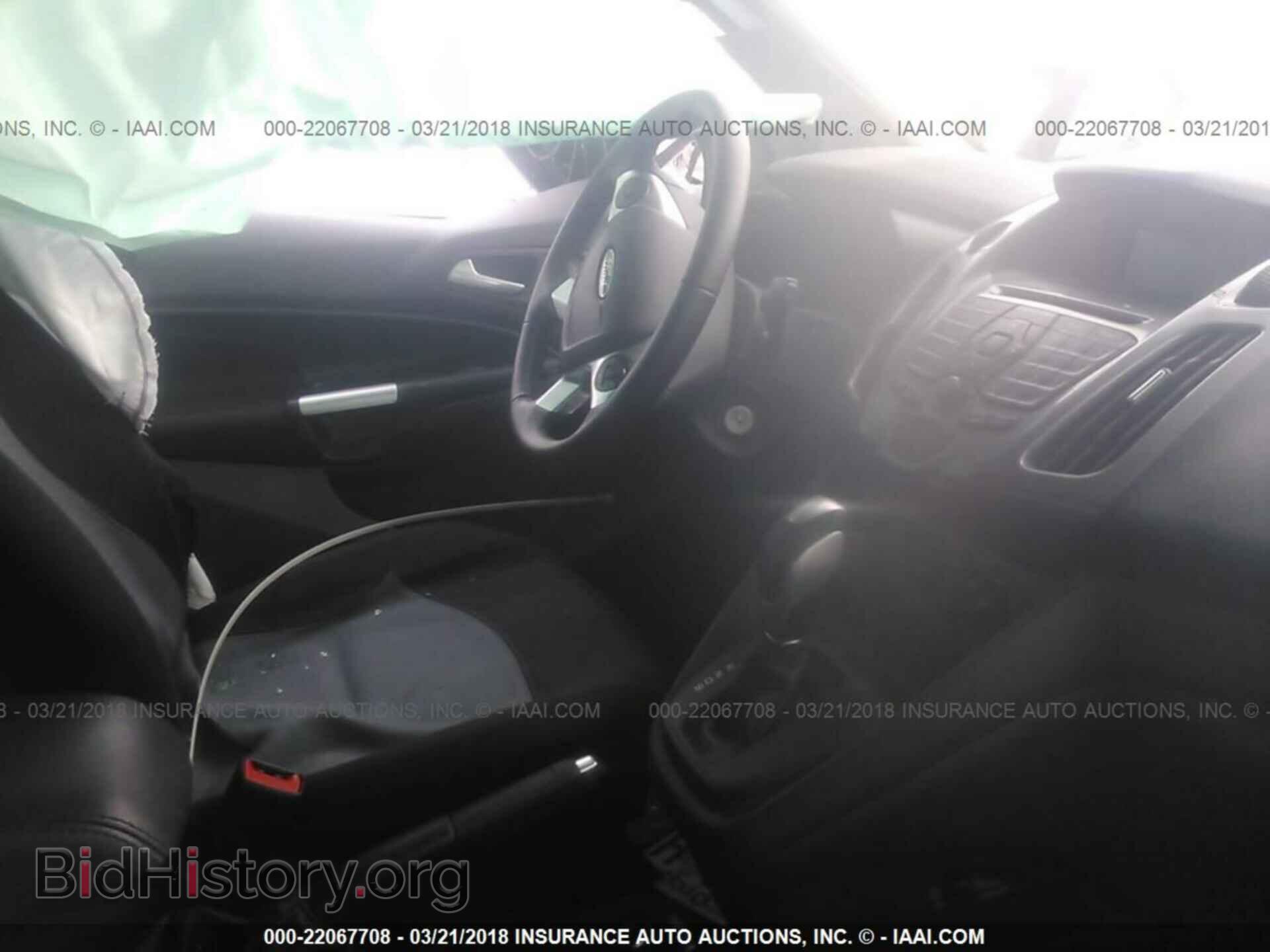 2015 Ford Transit - VIN: NM0LE7FX6F1205737 - Фото 5