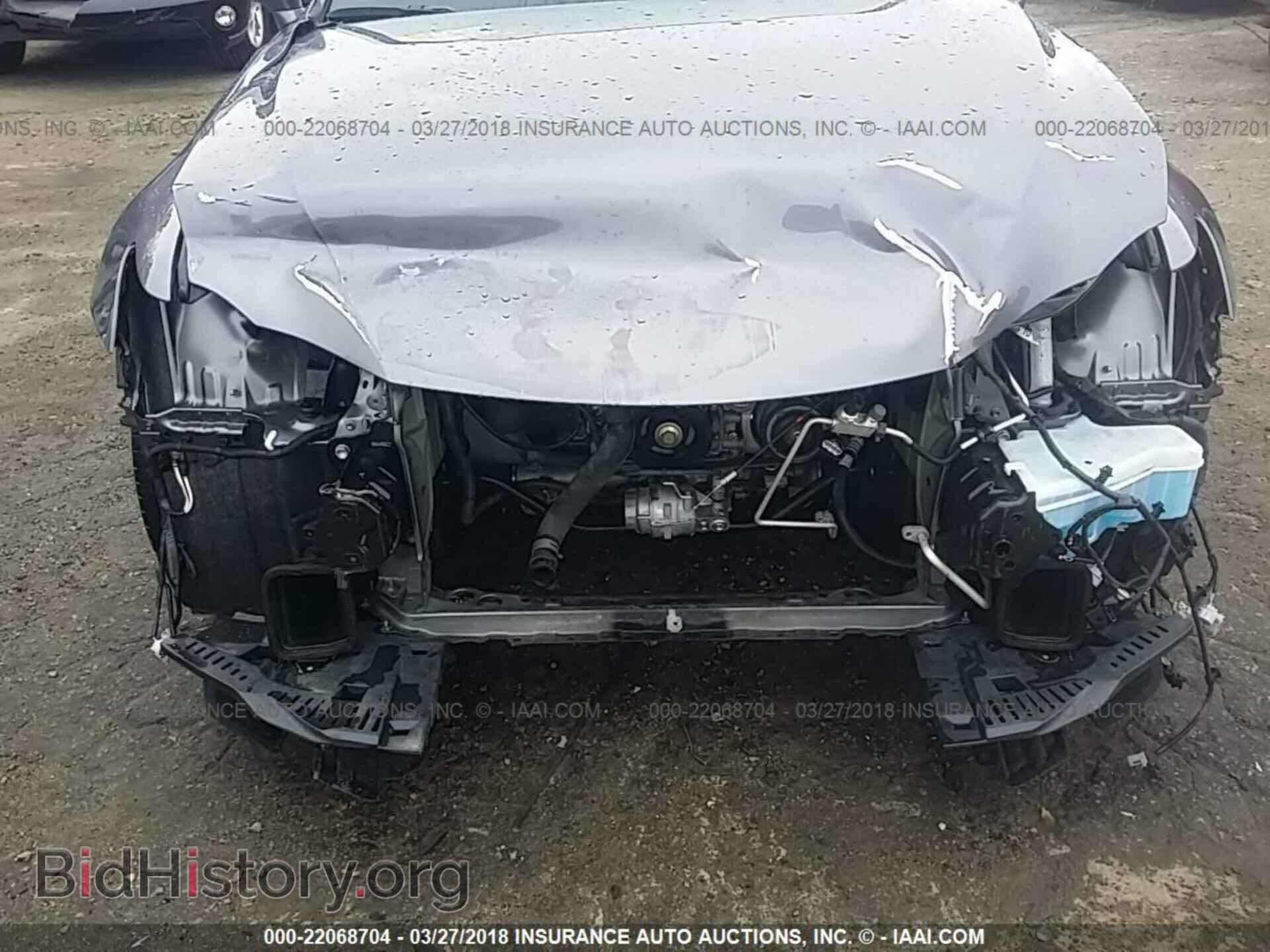 2015 Lexus Is - VIN: JTHBF1D22F5075852 - Фото 6