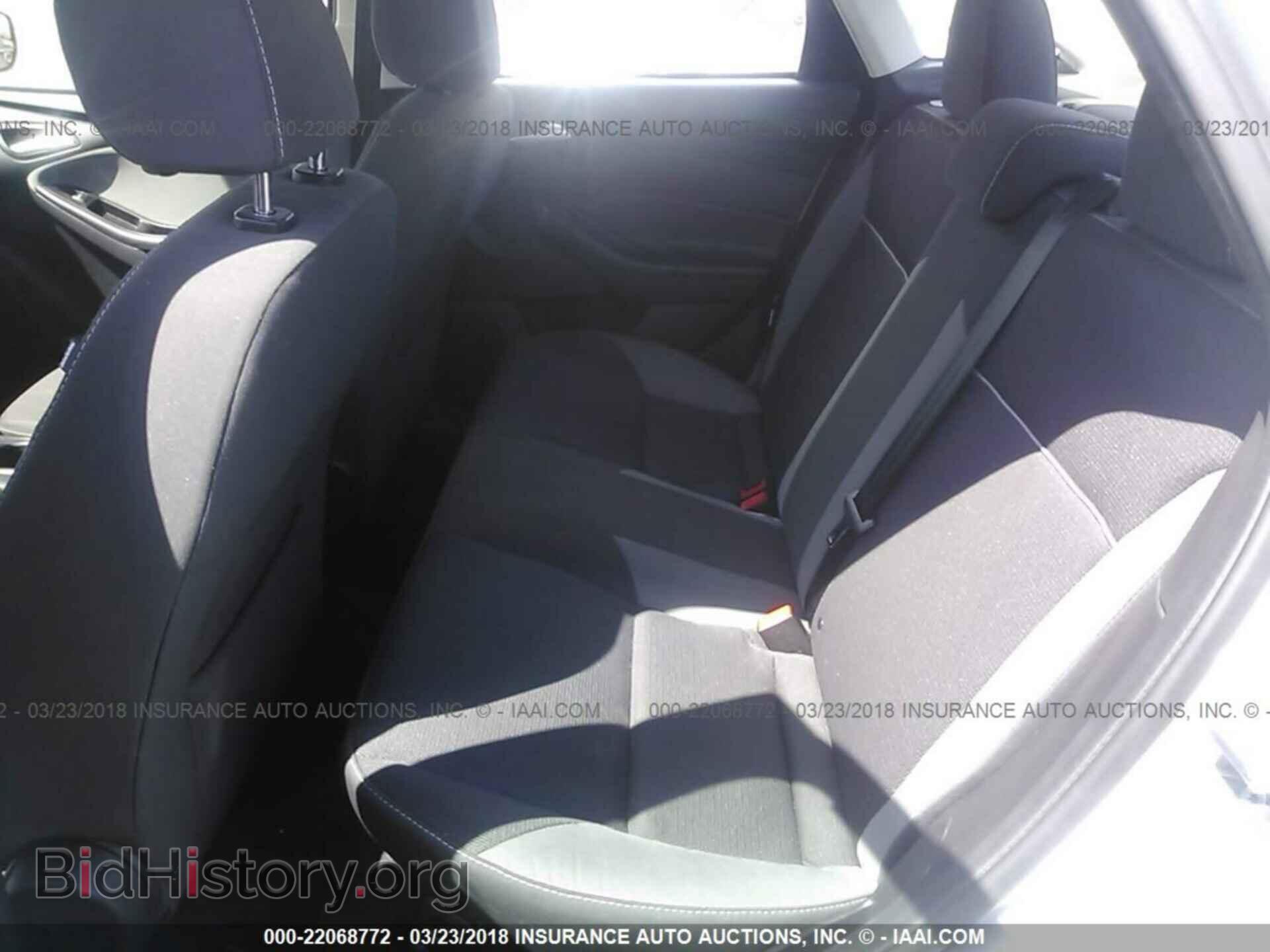 2013 Ford Focus - VIN: 1FADP3F29DL199695 - Фото 8