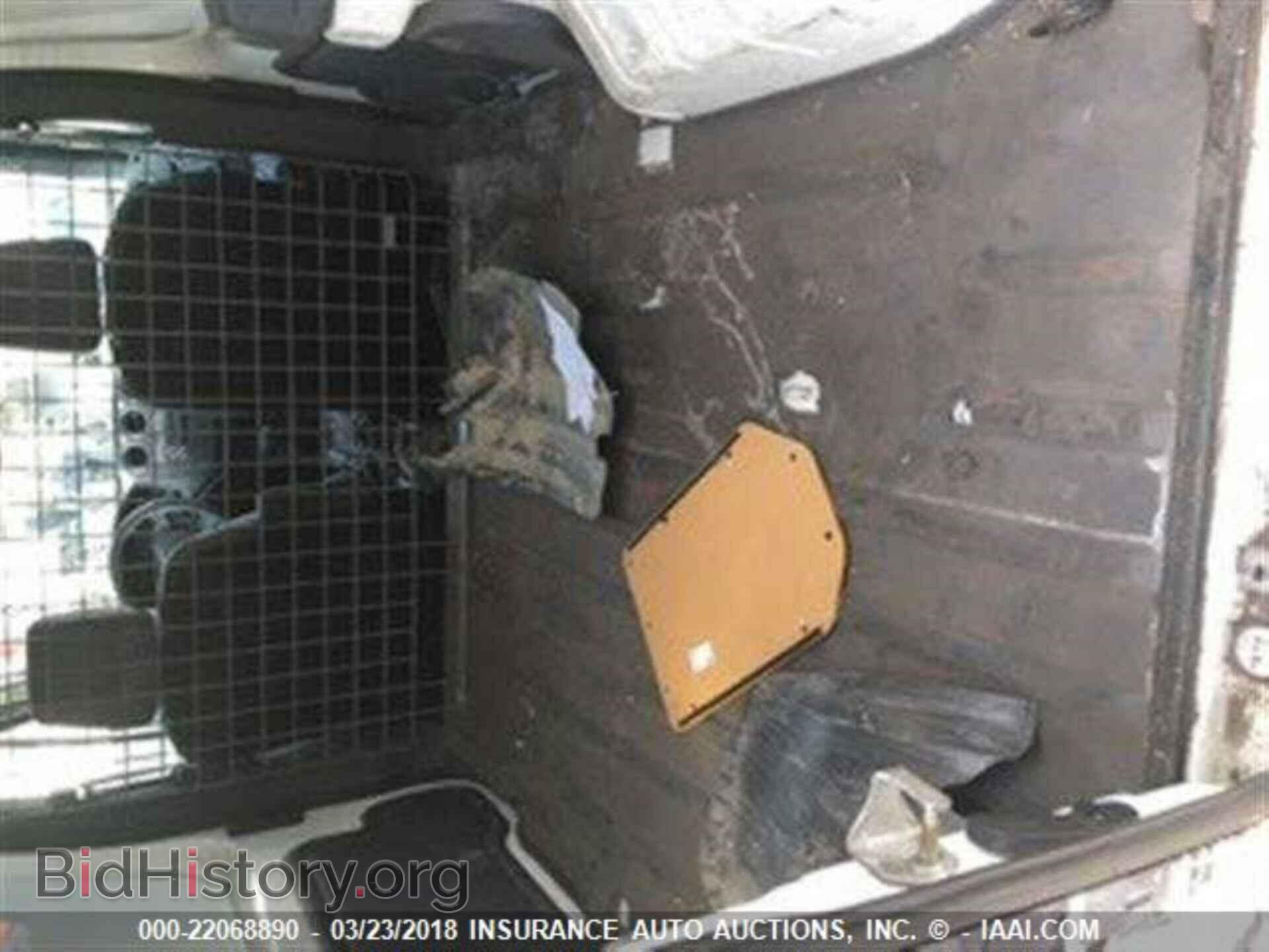 2012 Ford Transit - VIN: NM0LS7DN6CT090227 - Фото 5