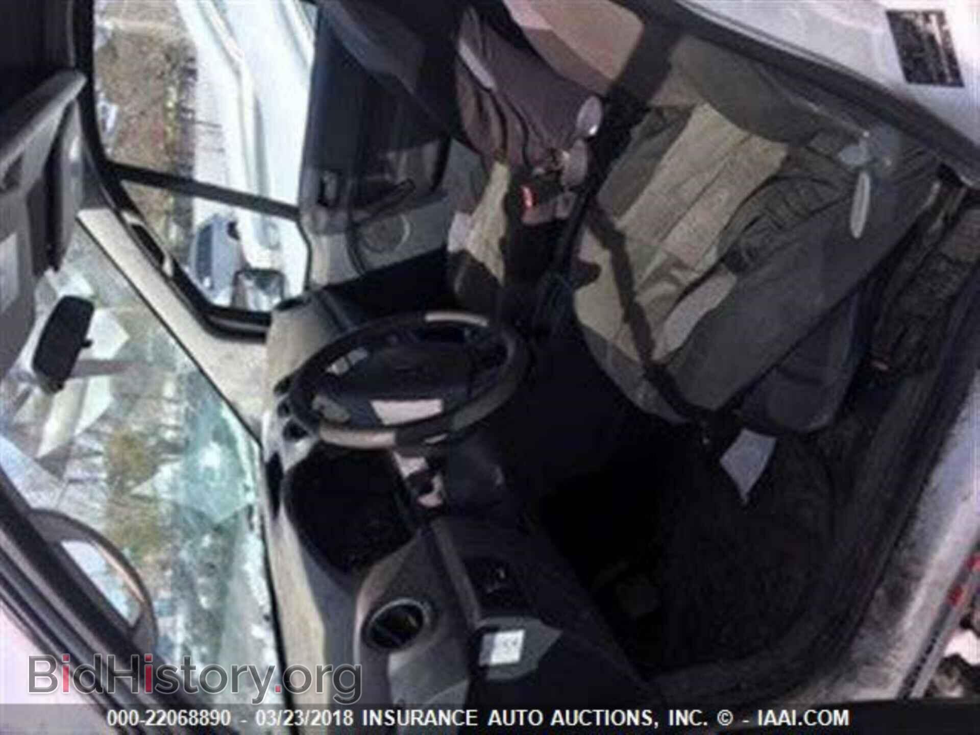 2012 Ford Transit - VIN: NM0LS7DN6CT090227 - Фото 6