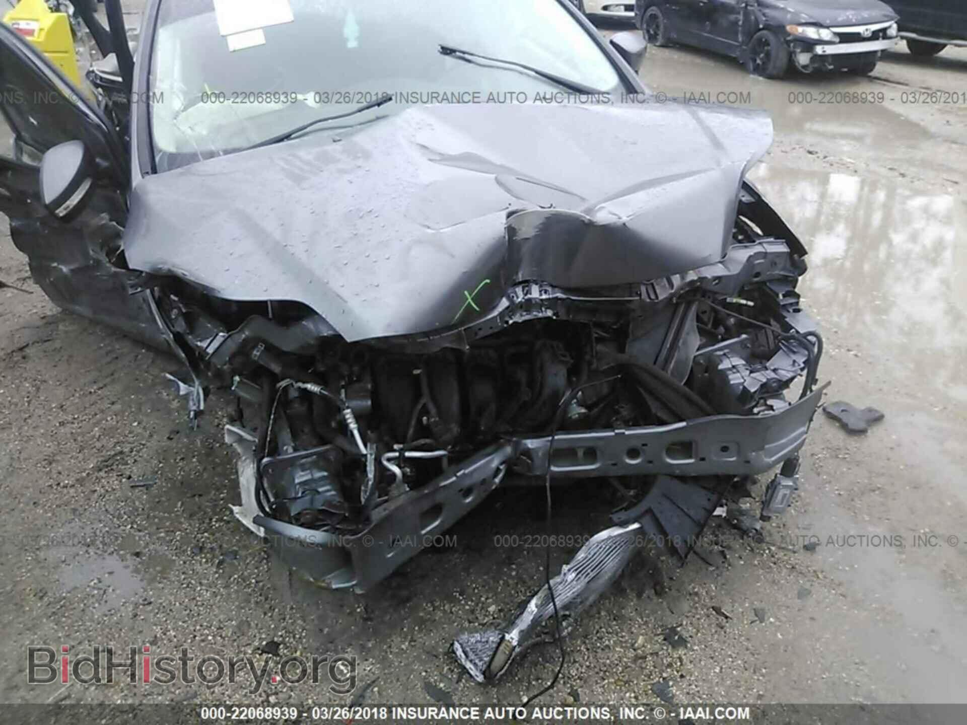 2014 Ford Focus - VIN: 1FADP3F29EL298230 - Фото 6