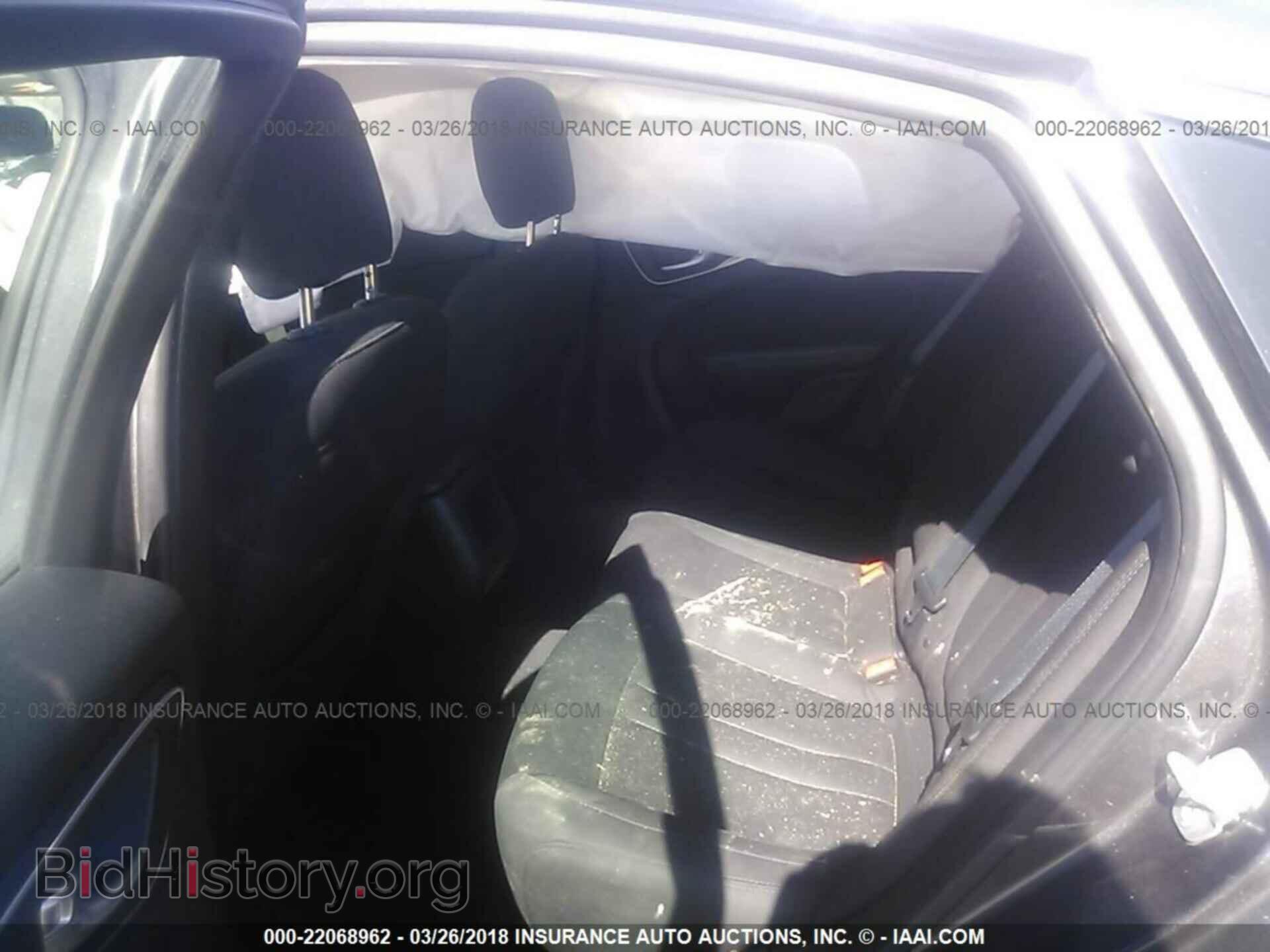 2015 Chrysler 200 - VIN: 1C3CCCAB0FN577651 - Photo 8