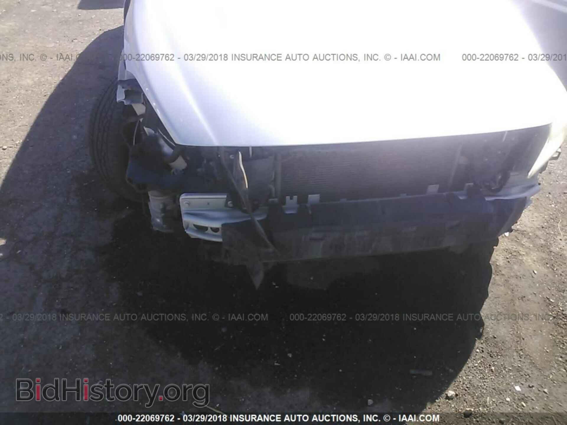 2012 Volvo S60 - VIN: YV1622FS6C2026565 - Фото 6